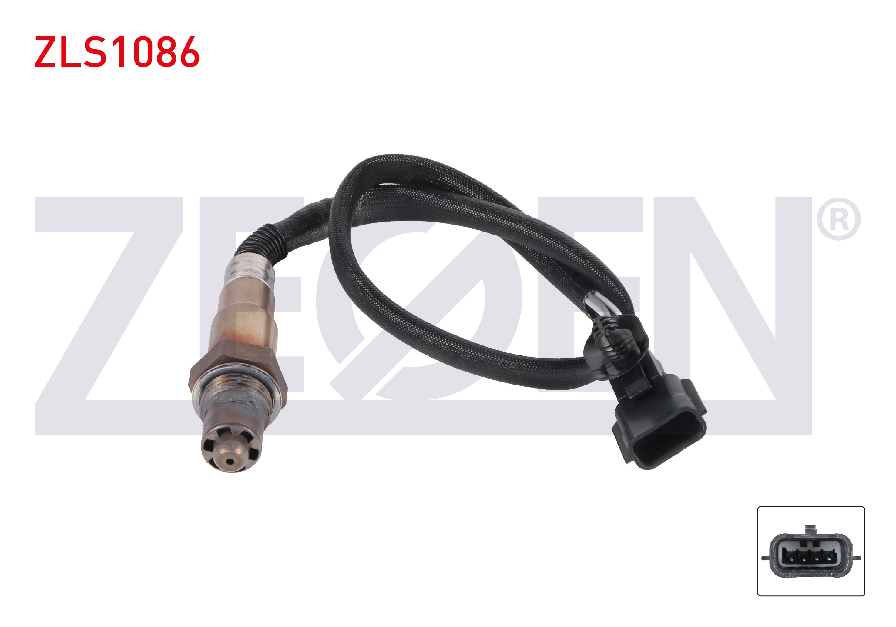 ZEGEN 0 258 006 953