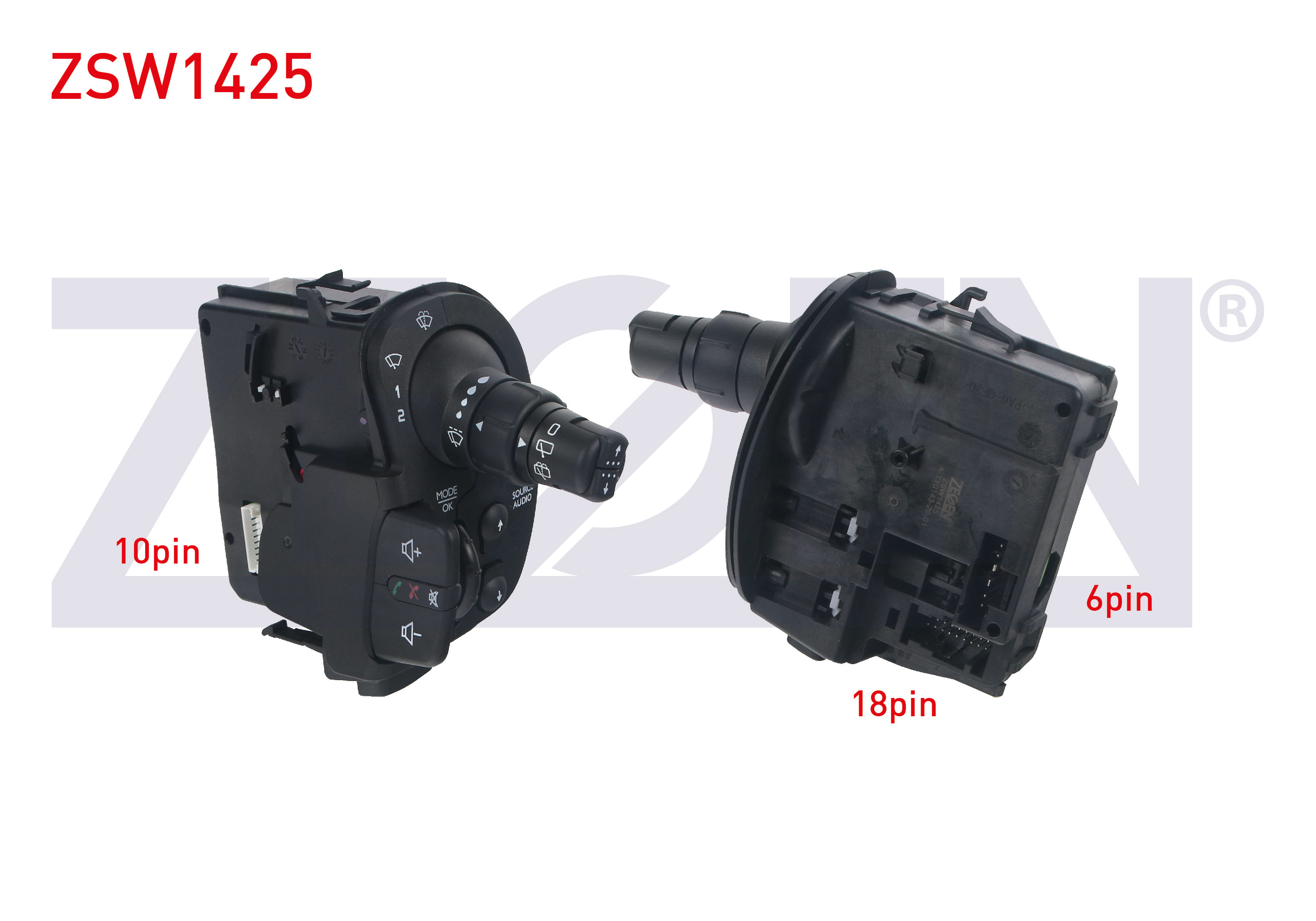 ZEGEN 172297