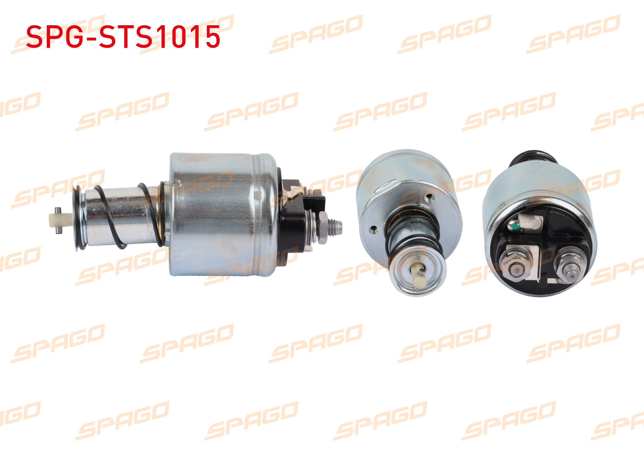 SPAGO  | MARS OTOMATIGI 12V (ZM1491) RENAULT CLIO 1.2-1.4-1.6 90-05/KANGOO 1.4 97-/LAGUNA 1.8-2.0 93-01/MEGANE 1.4-1.6-2.0 96-03/R5/R19 1.4 88-95/R21 1.7 86-94/SCENIC 1.6-2.0 96-/VOLVO S40