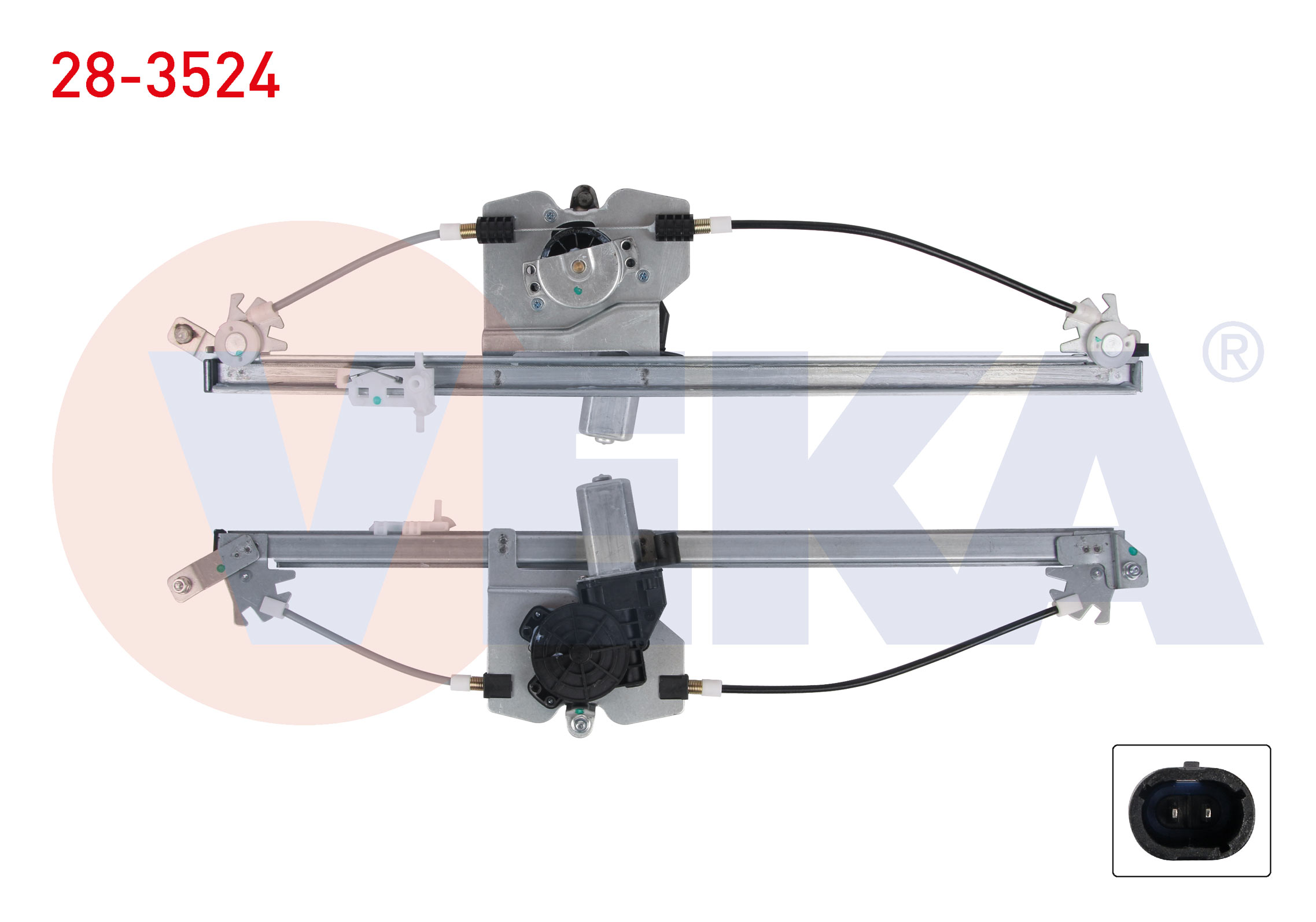 VEKA 850498