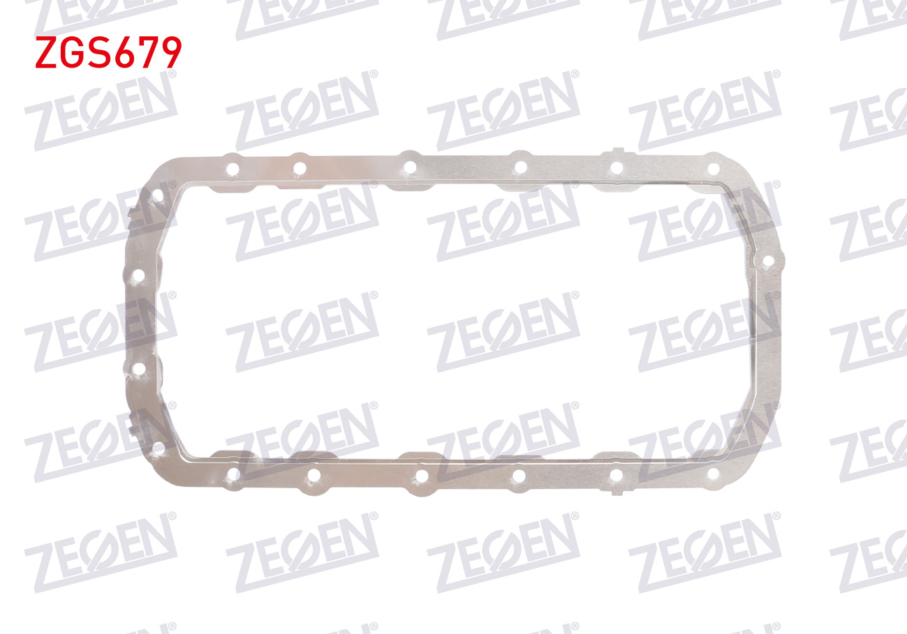 ZEGEN 