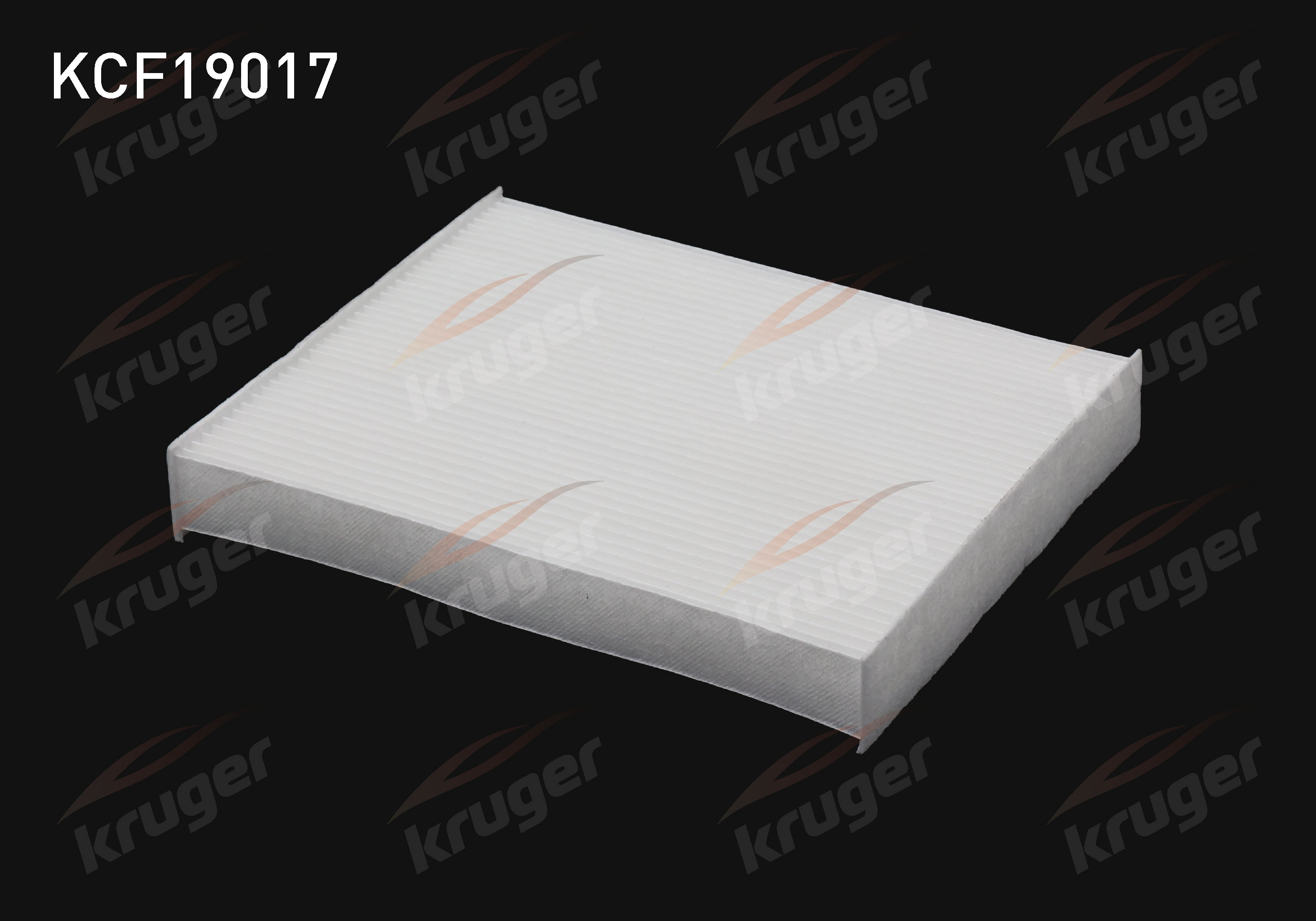 KRUGER CU 28 009