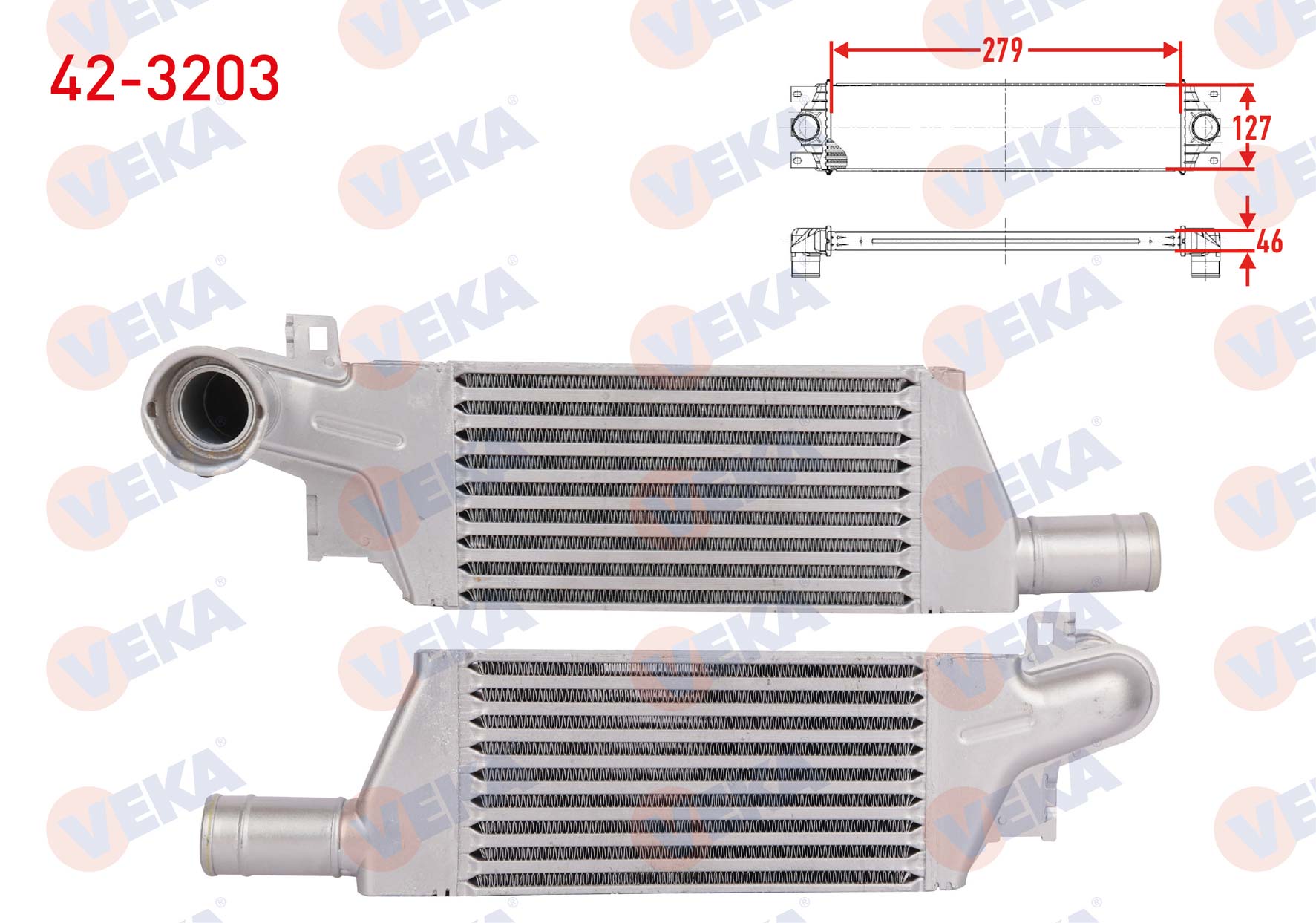 VEKA 820M85A