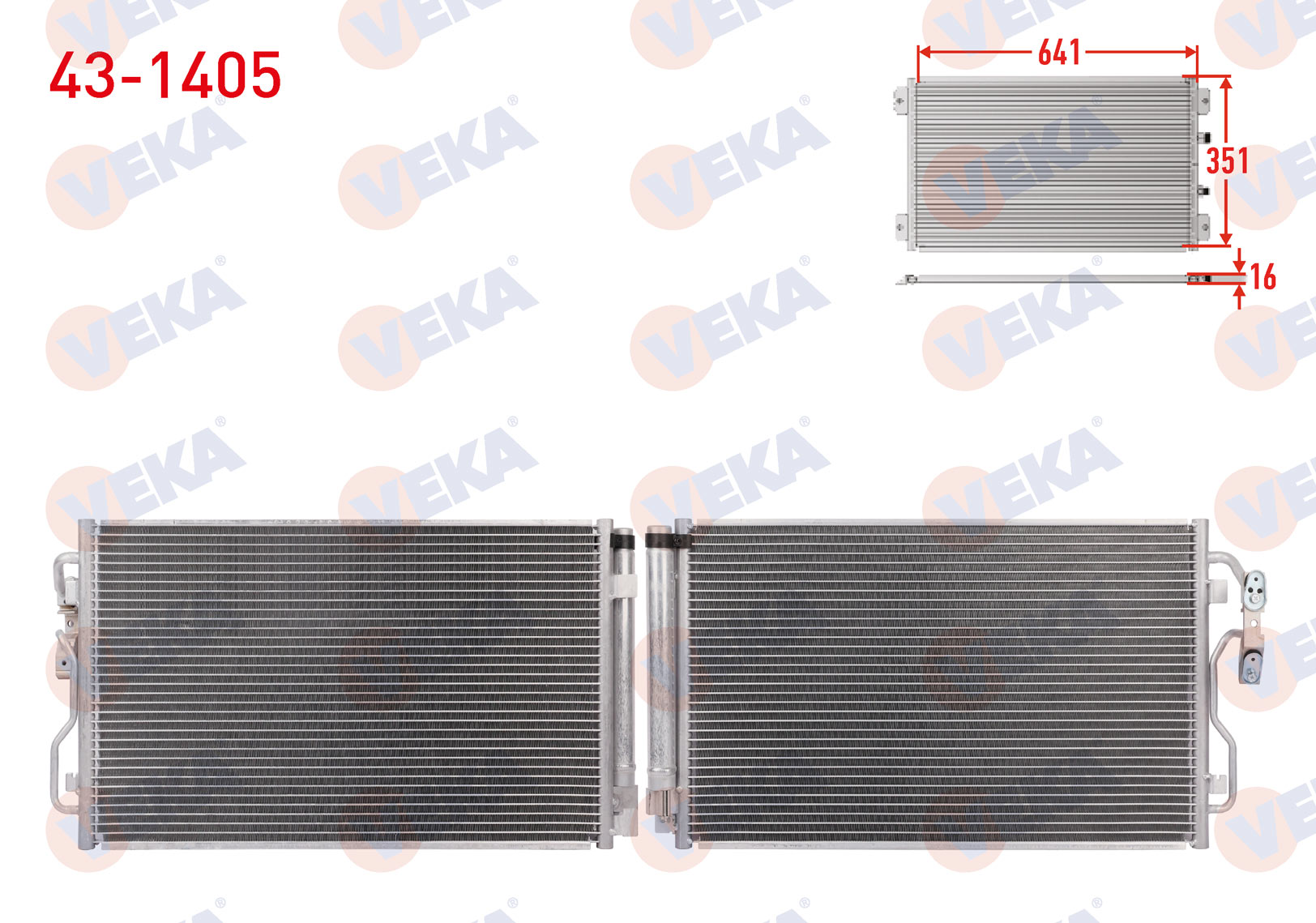 VEKA M-7050790