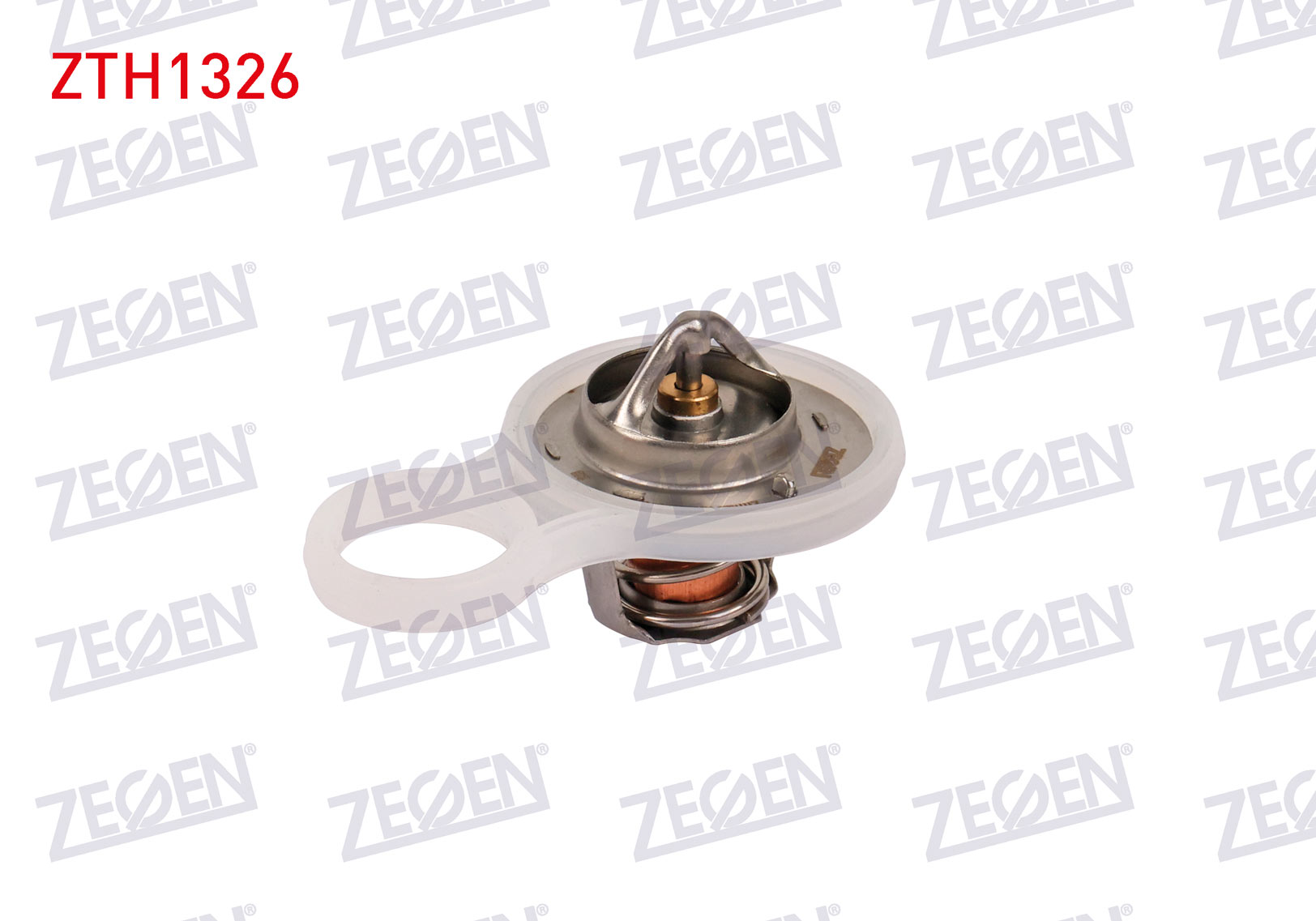 ZEGEN 