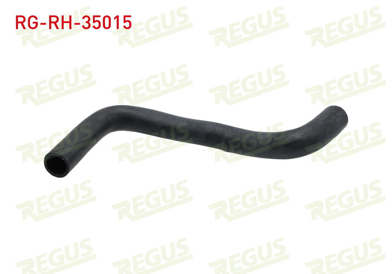 REGUS  | RADYATOR HORTUMU UST RENAULT SYMBOL THALIA I 1.5 DCI 1998-2005