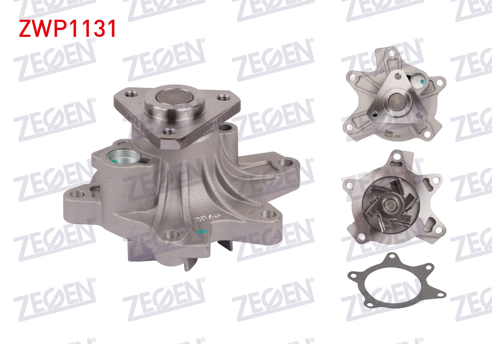 ZEGEN 987697
