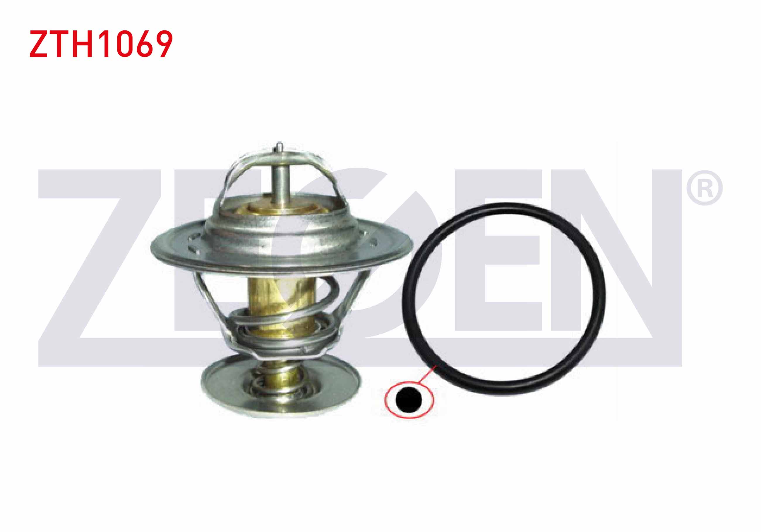 ZEGEN 12776