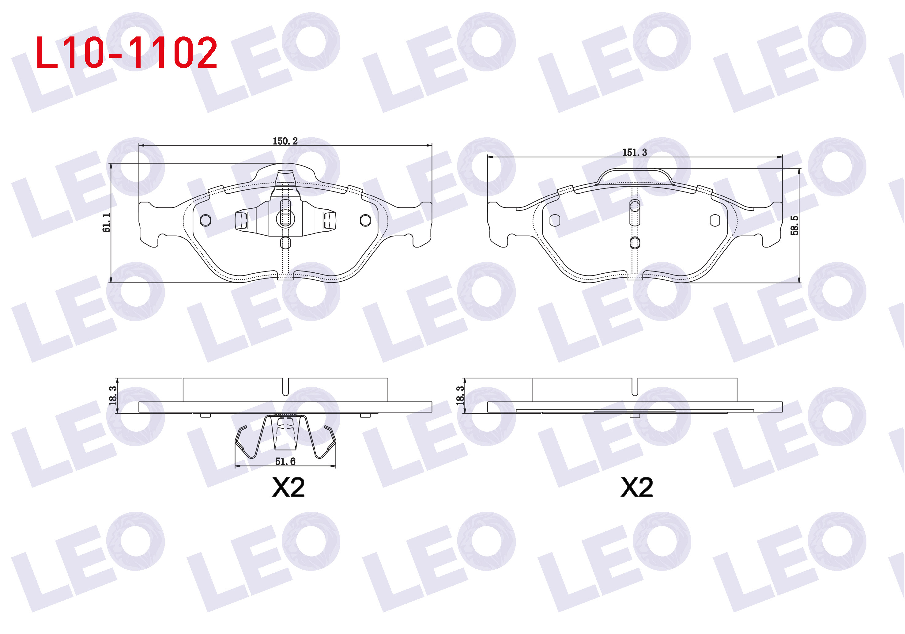 LEO 