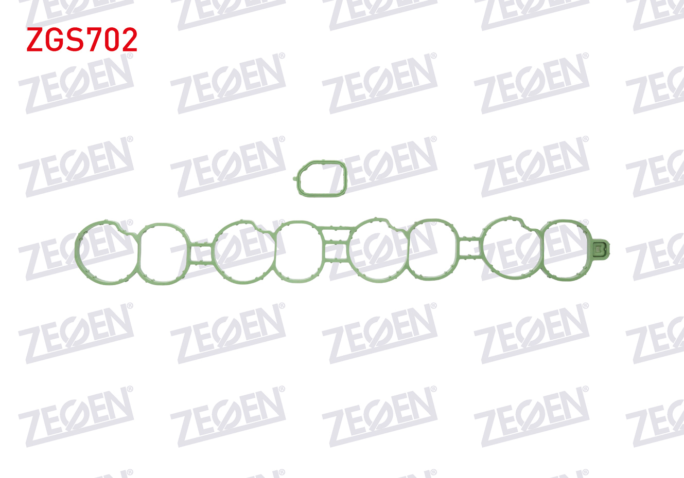 ZEGEN  | EMME MANIFOLD CONTA FIAT DUCATO 2.2 D, 1.6 MJT EURO 6