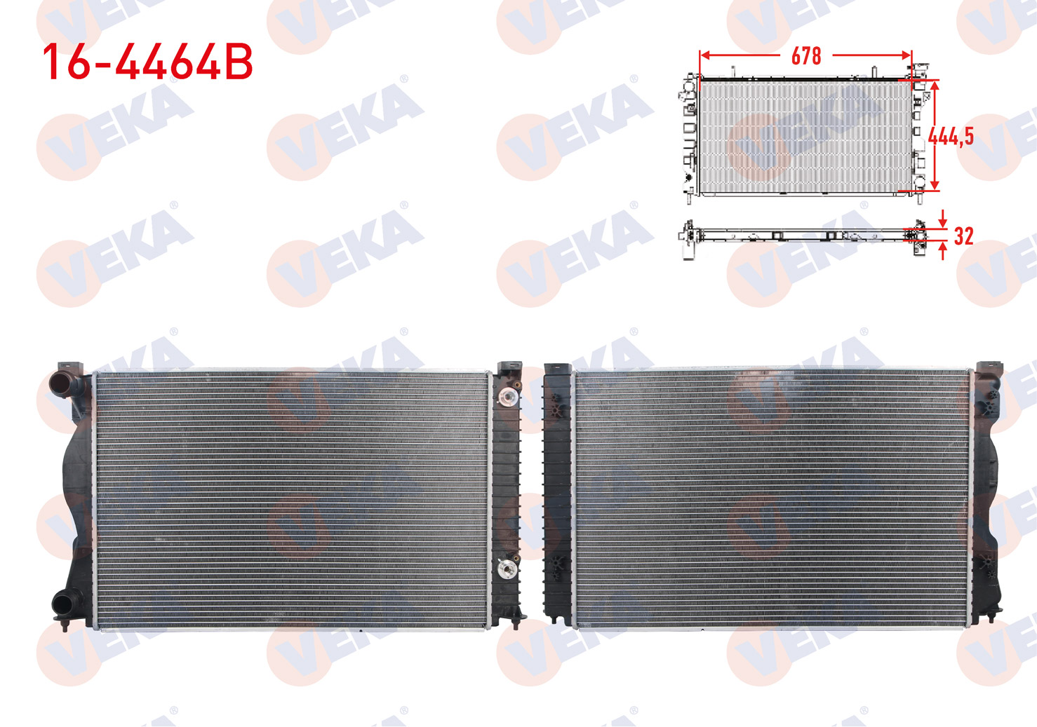 VEKA CR 790 000S