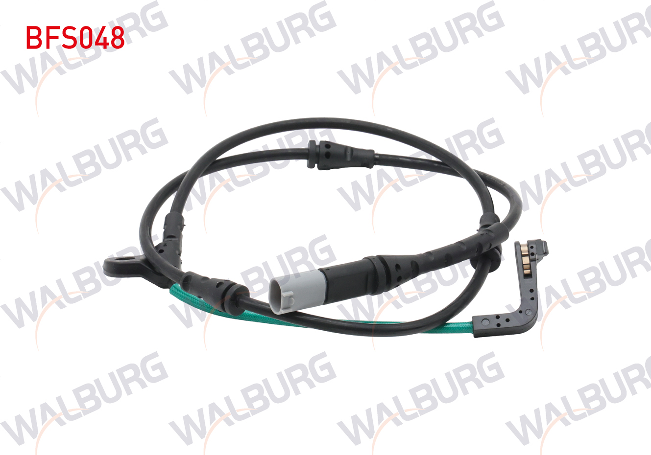 WALBURG 1 987 473 028