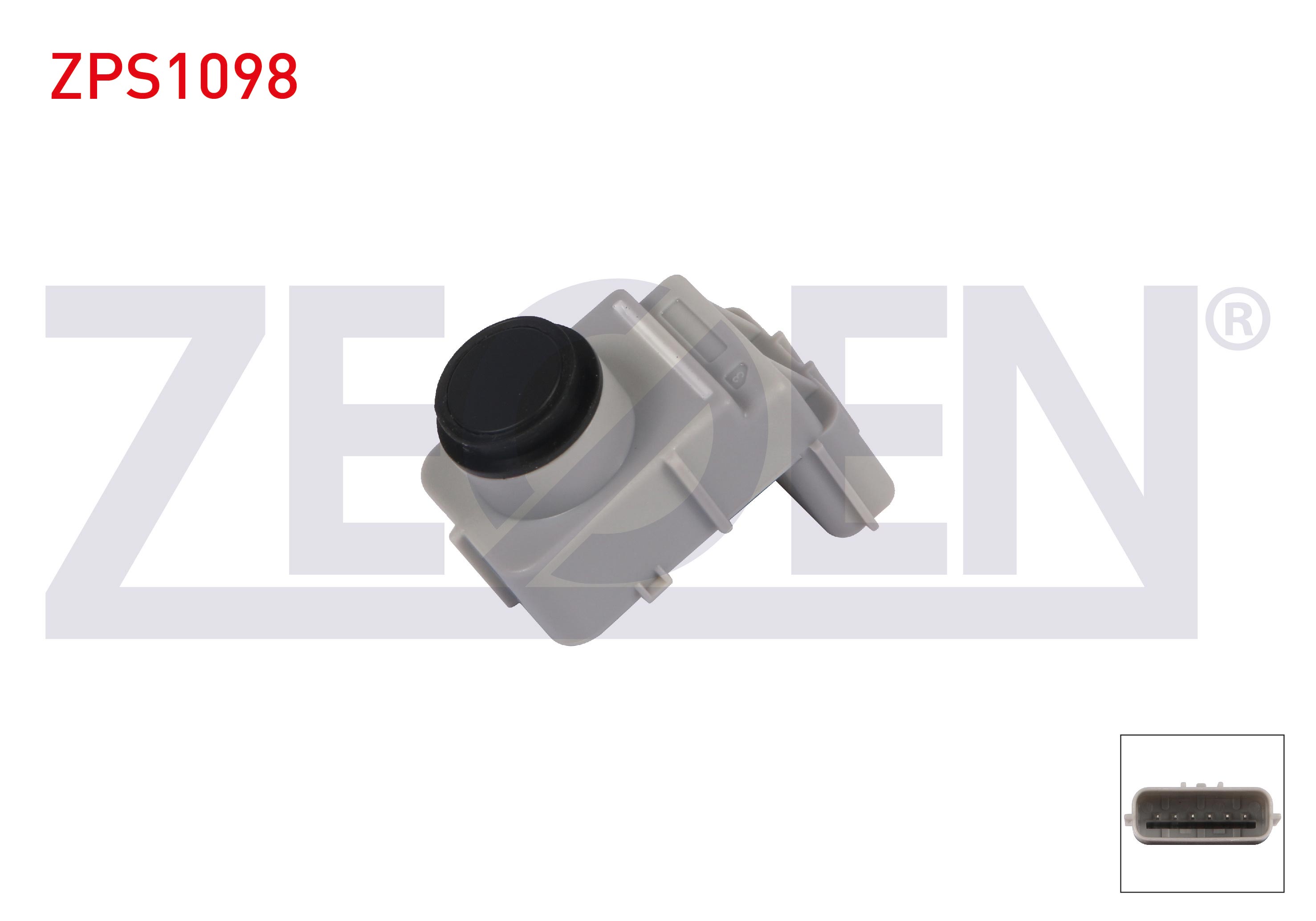 ZEGEN 566119A