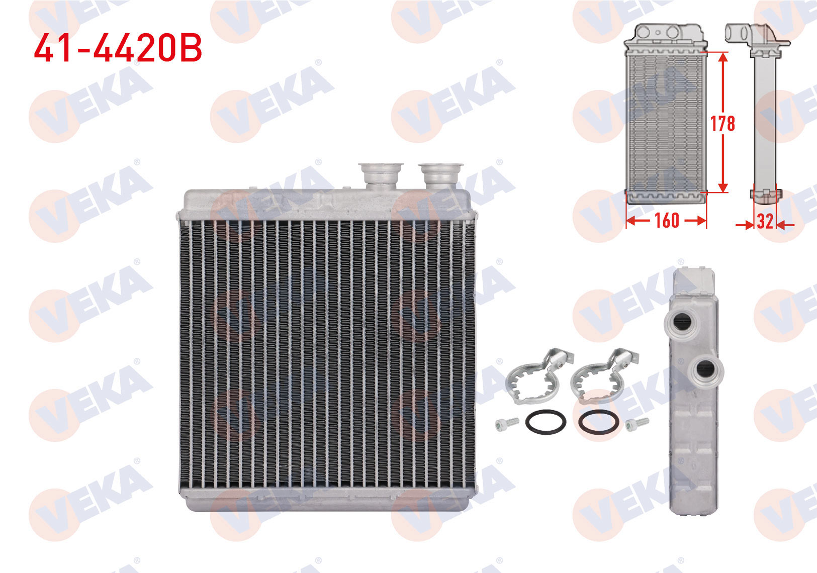 VEKA 707302