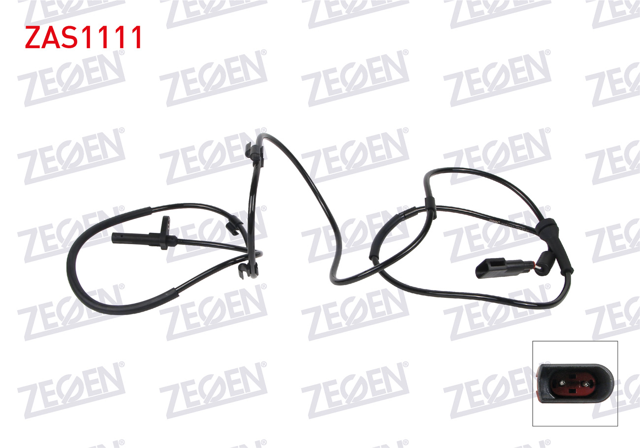 ZEGEN 