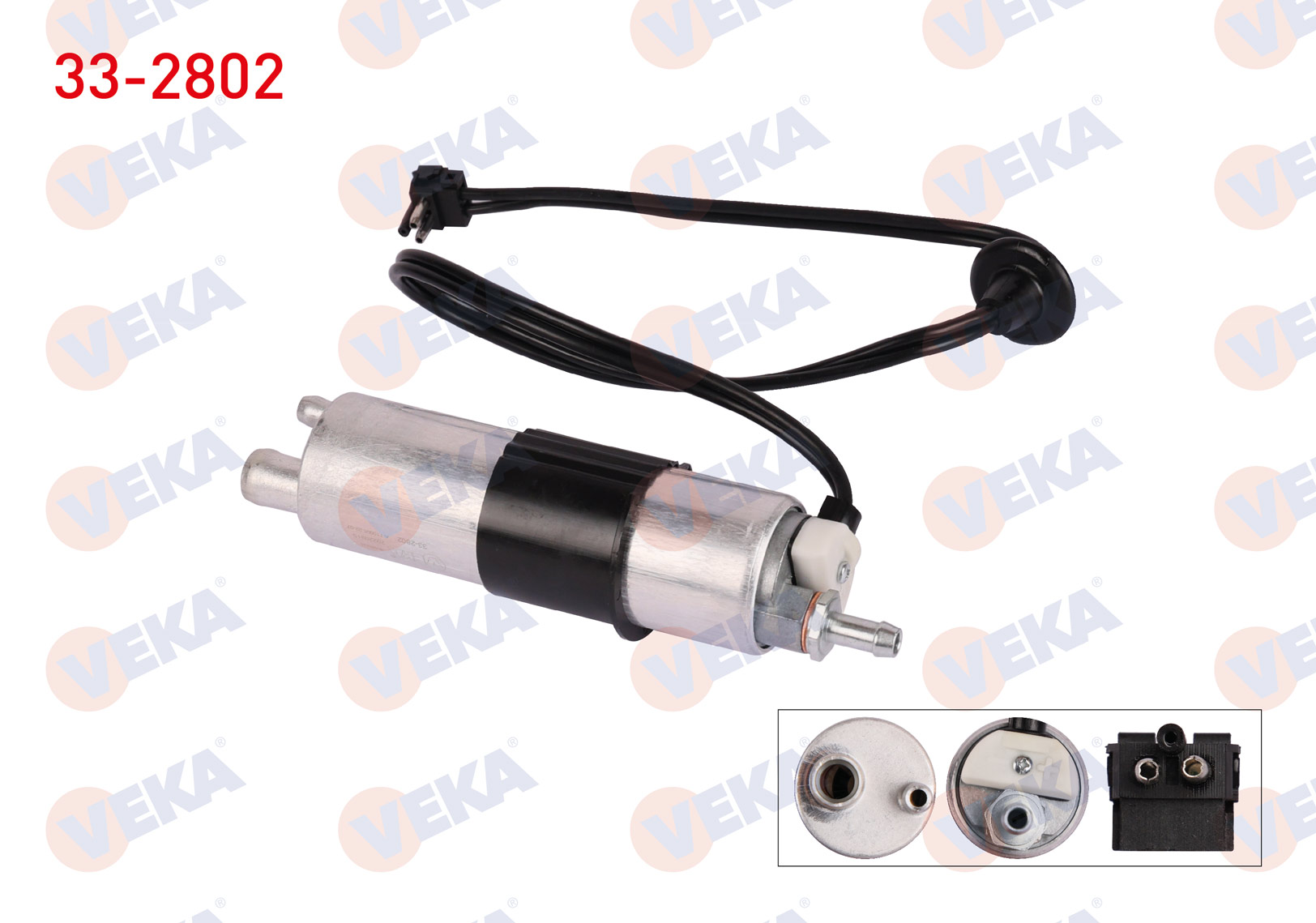 VEKA 0 986 580 371