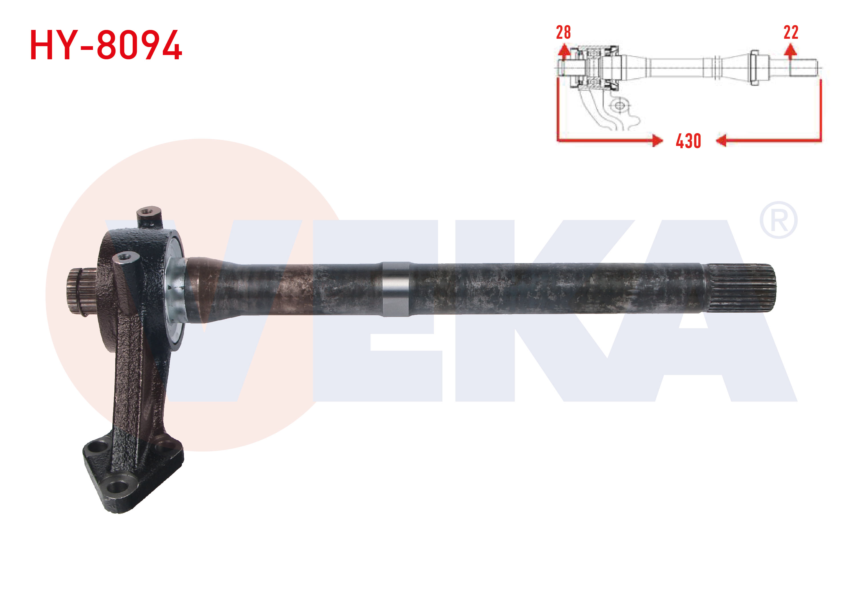 VEKA 202862