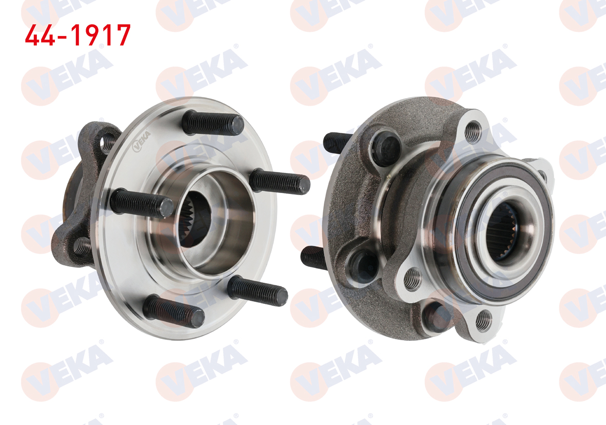 VEKA 713 6792 10