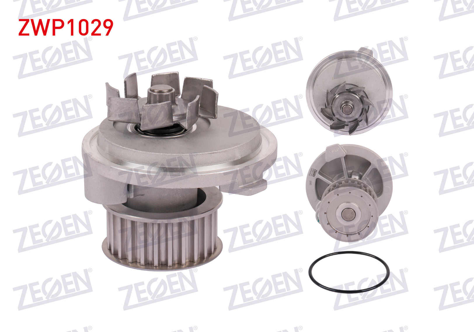 ZEGEN 980764