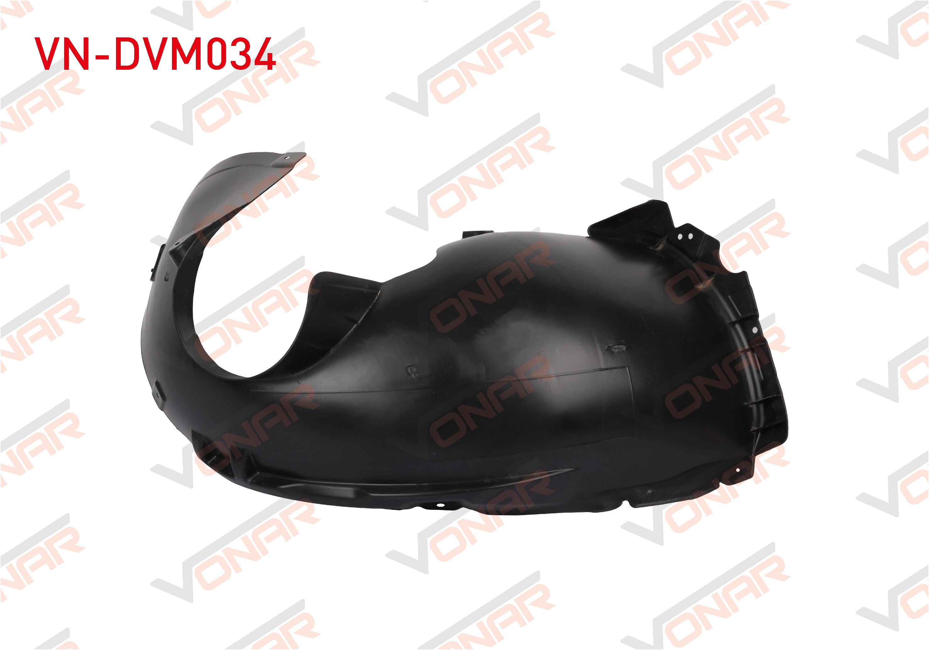 VONAR 