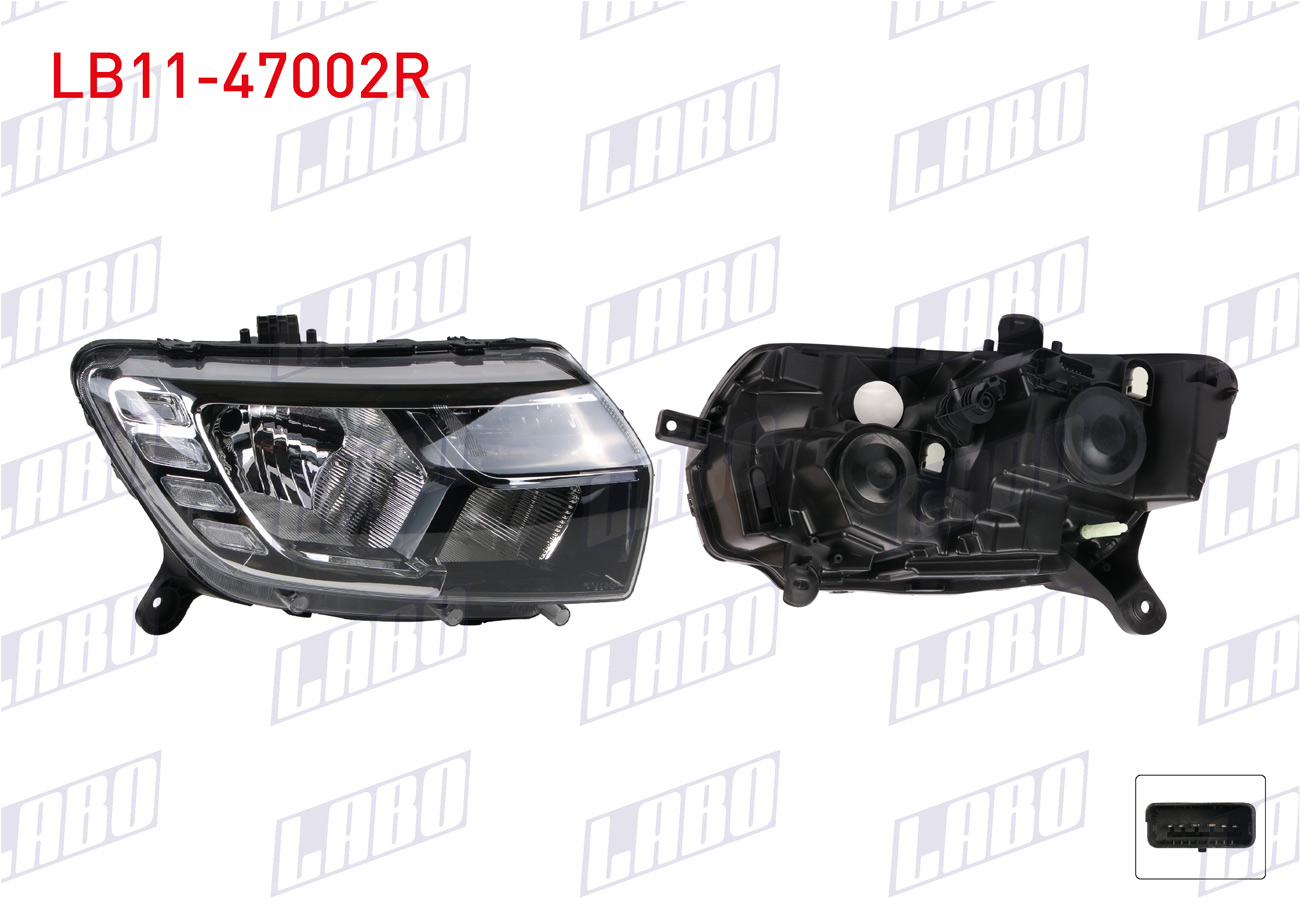 LABO 20-17585-06-2