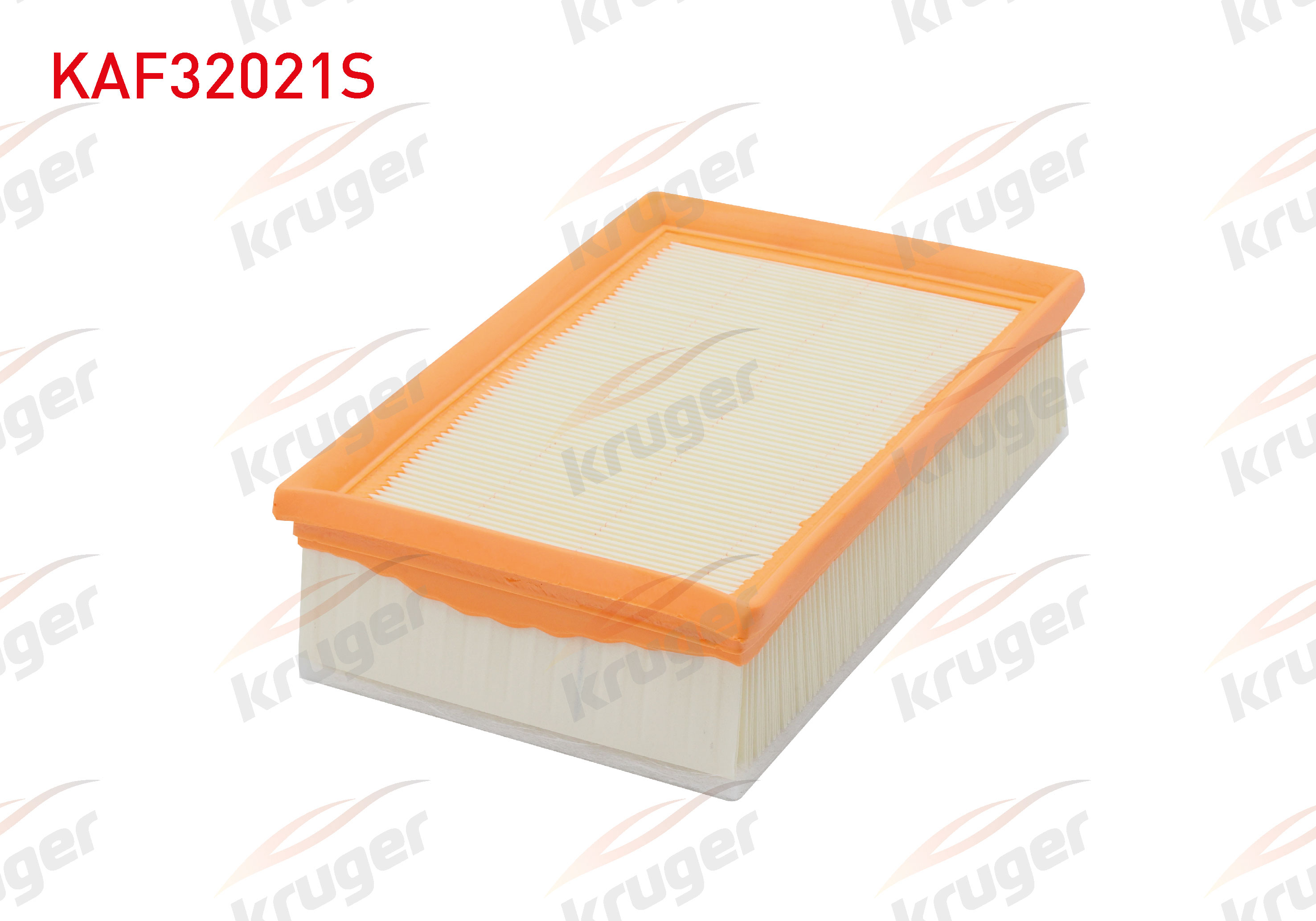 KRUGER F 026 400 345