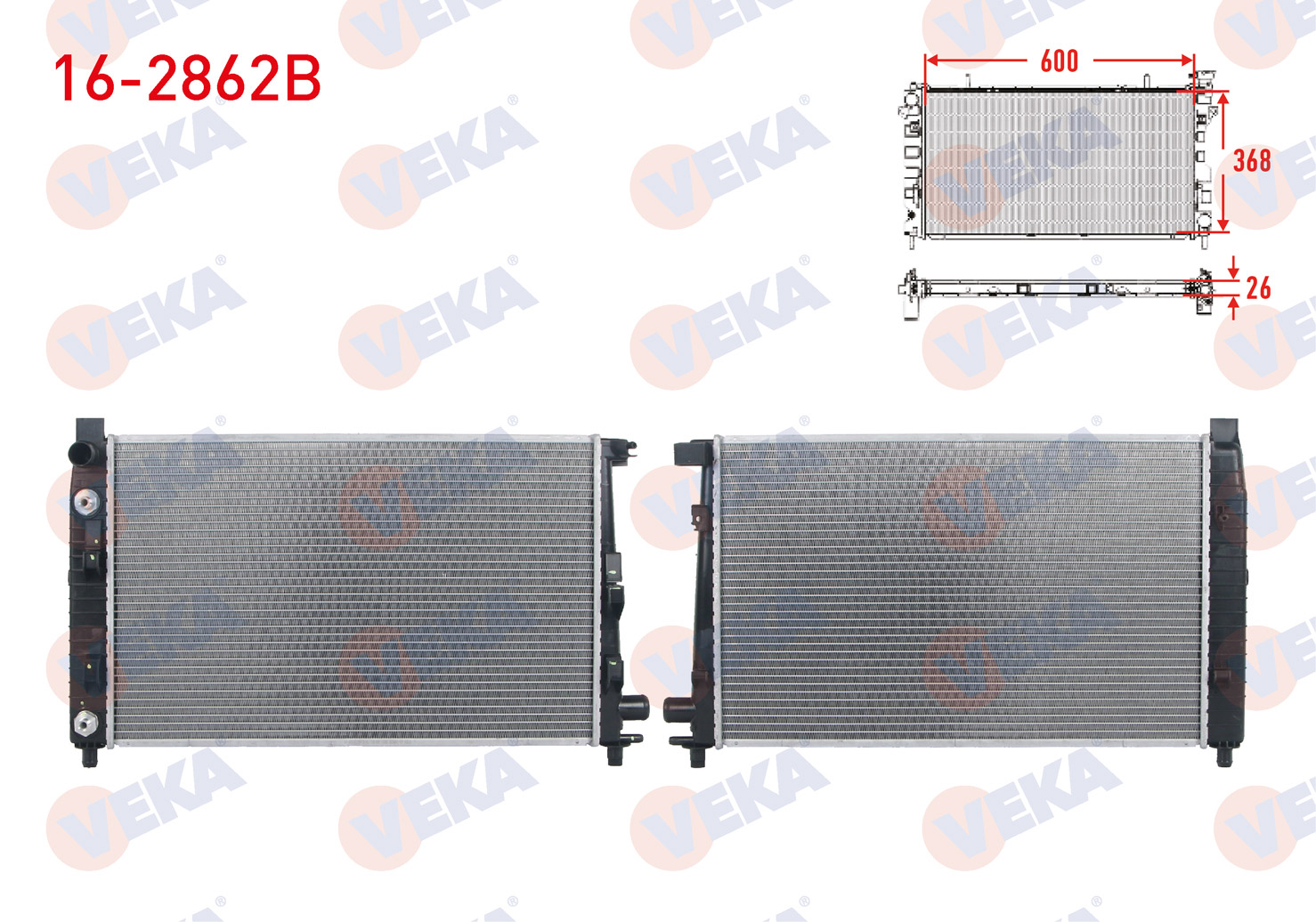 VEKA RA0170900
