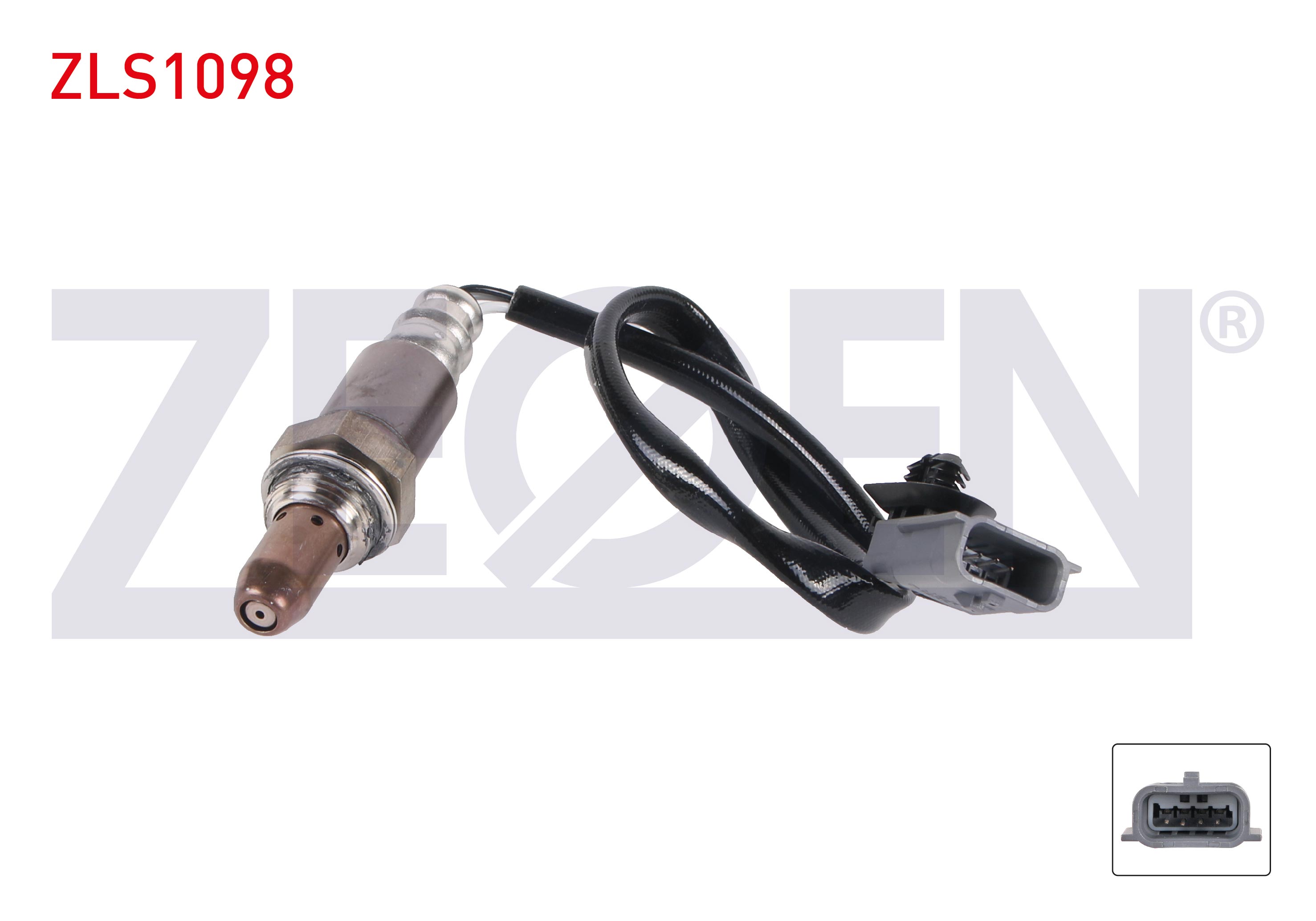 ZEGEN DOX-0599