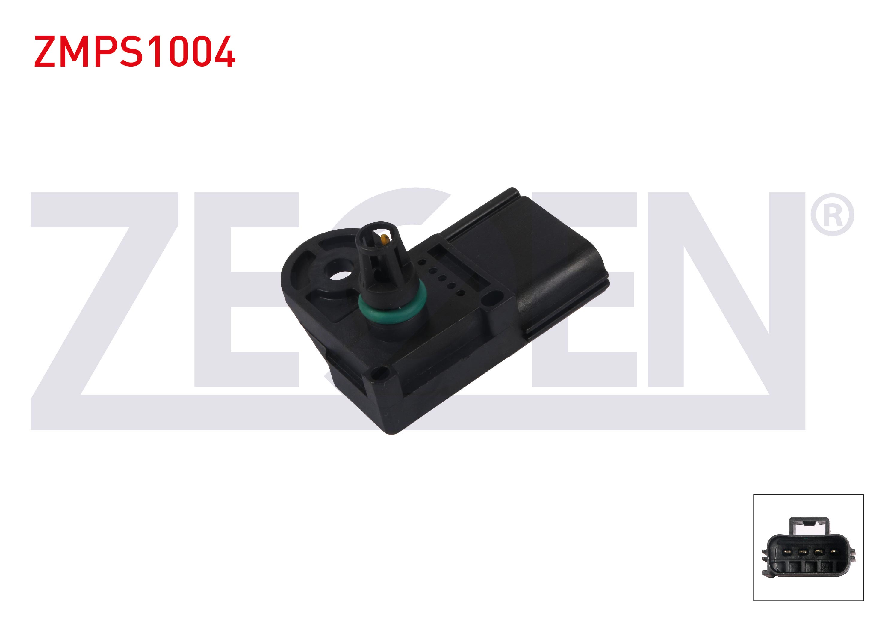 ZEGEN PS10132