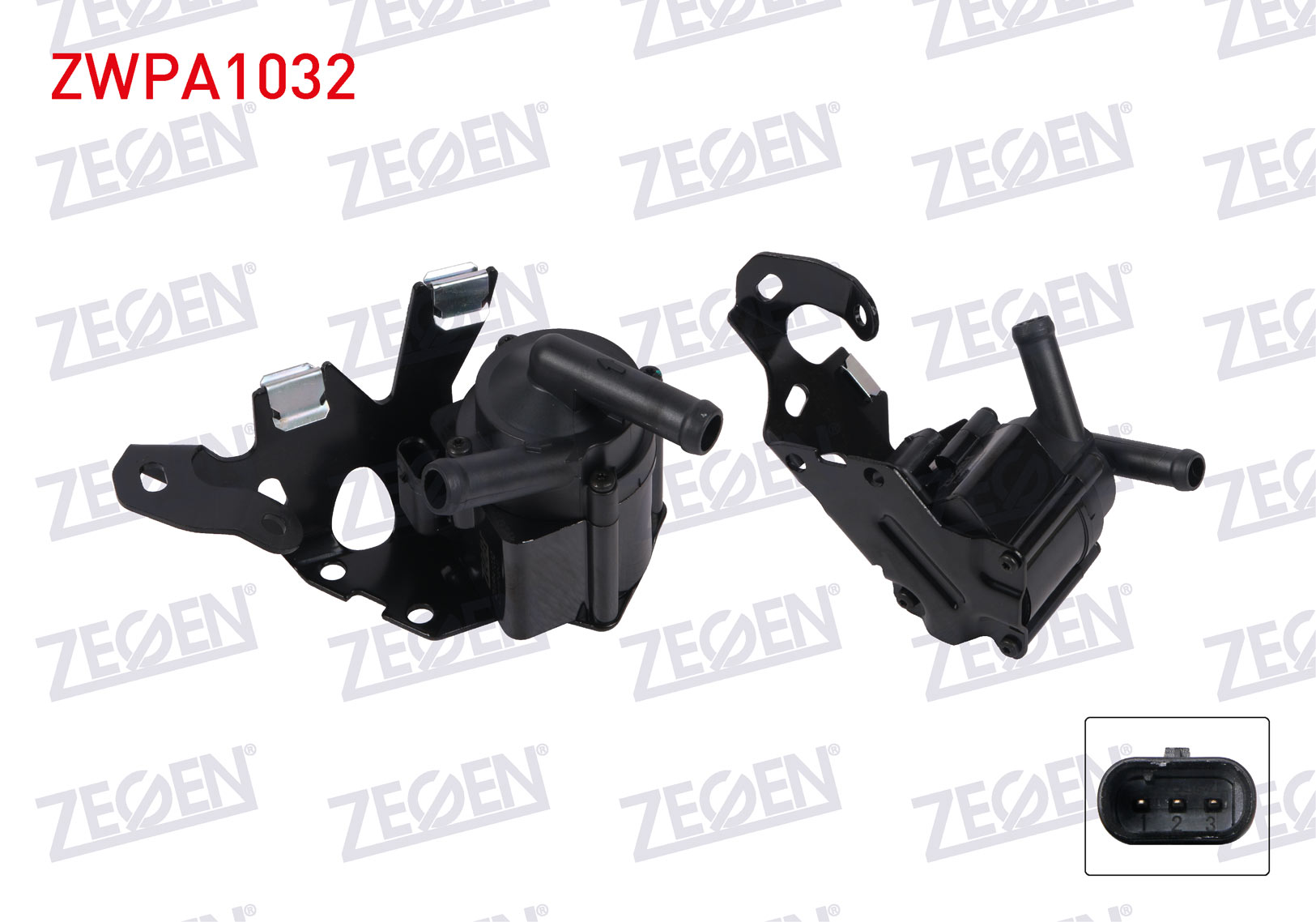 ZEGEN 7.04906.04.0