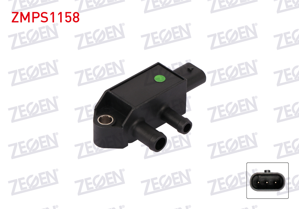 ZEGEN DPS00067-12B1