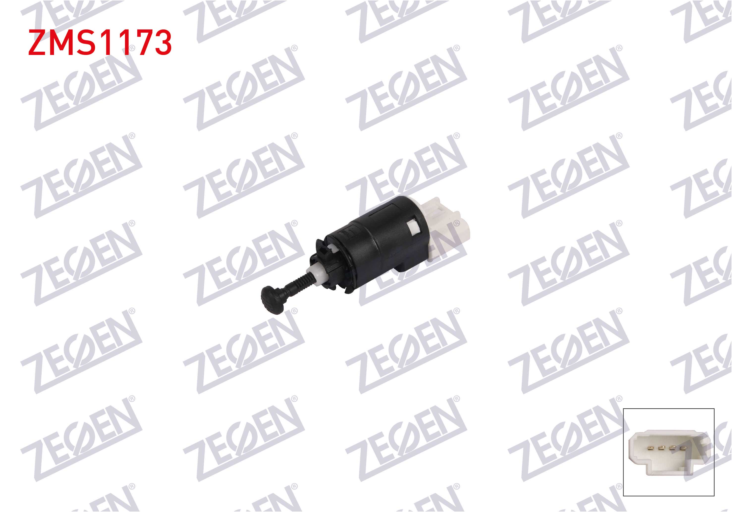 ZEGEN 