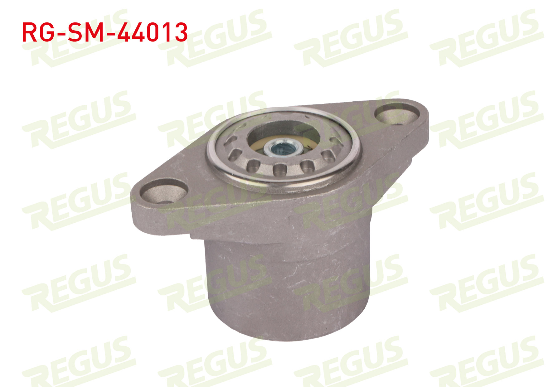 REGUS 26725 | AMORTISOR TAKOZU ARKA SOL-SAG SKODA SUPERB (3U4) 1.8 T 2002-2010