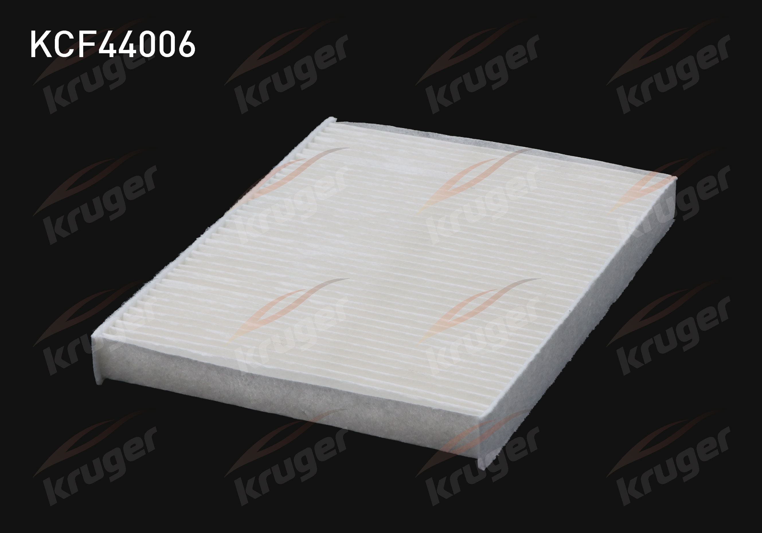 KRUGER 1 987 432 114