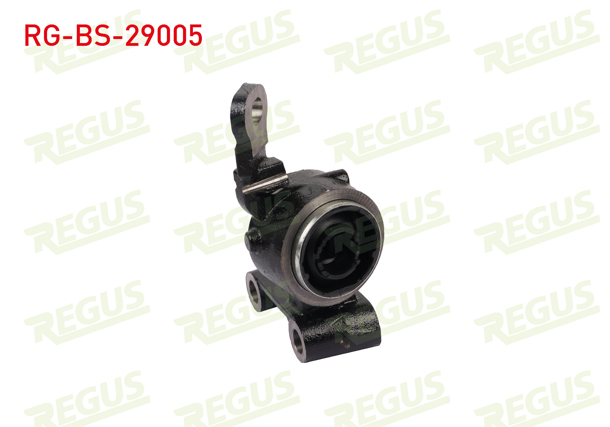 REGUS TD664W