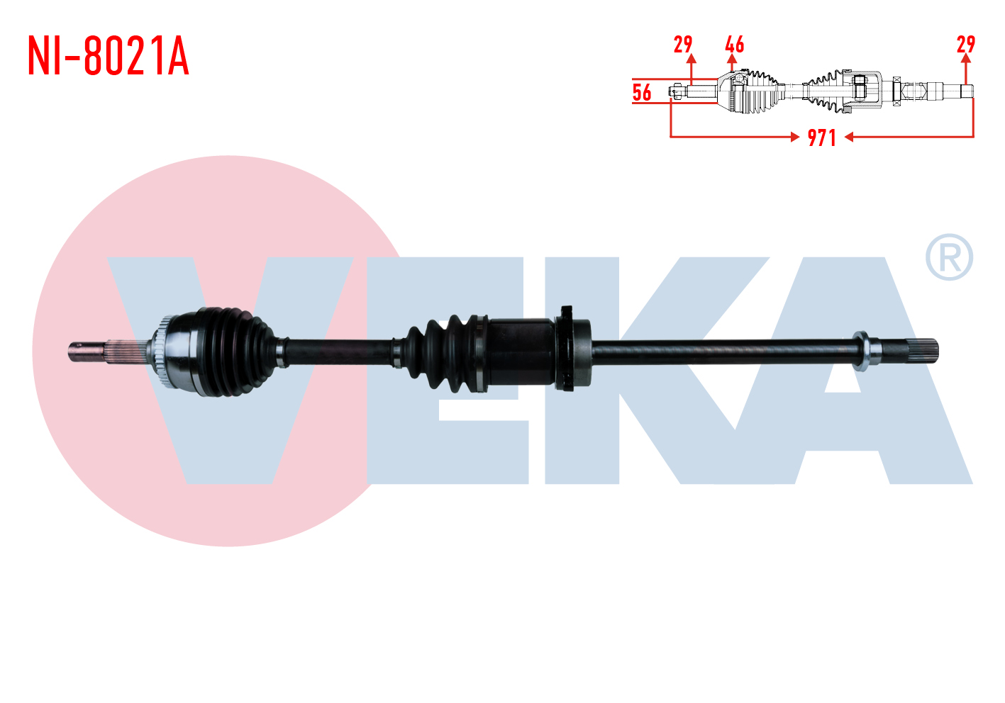 VEKA 241259