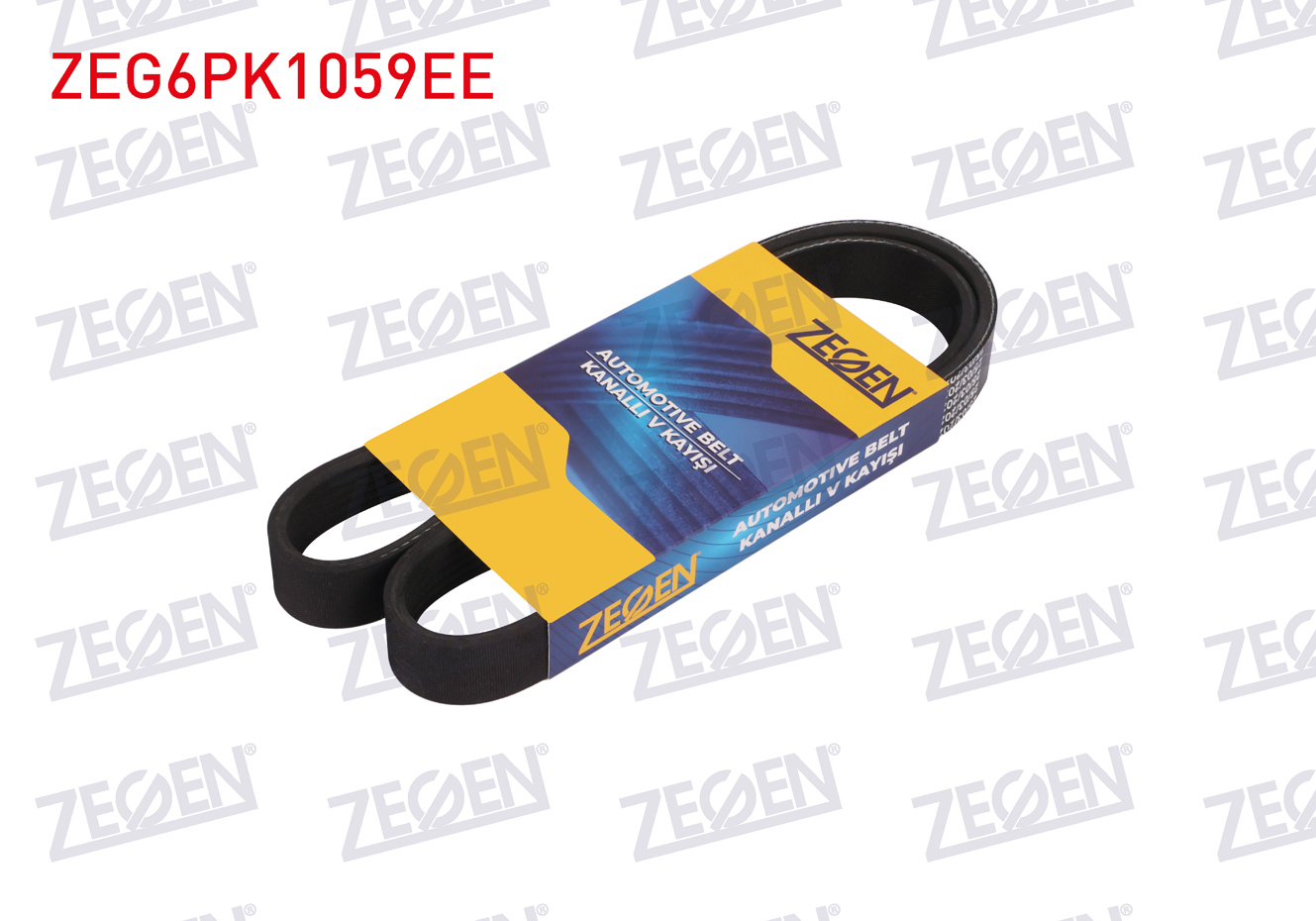 ZEGEN 