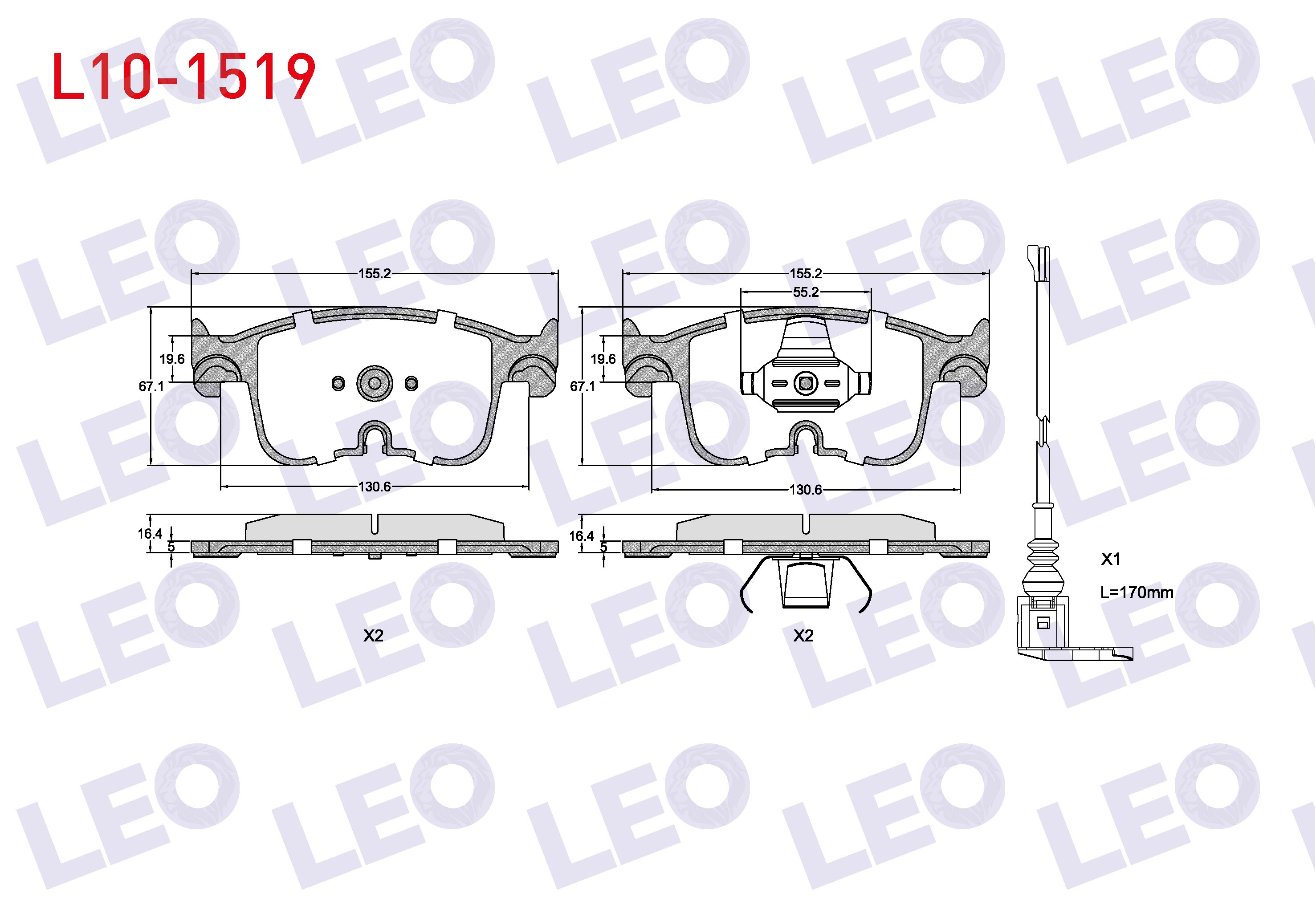 LEO 