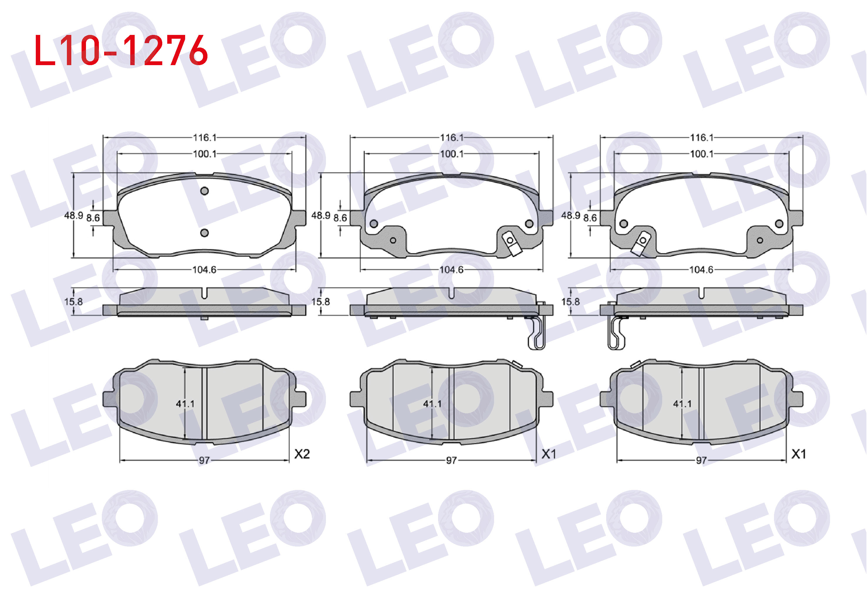 LEO 