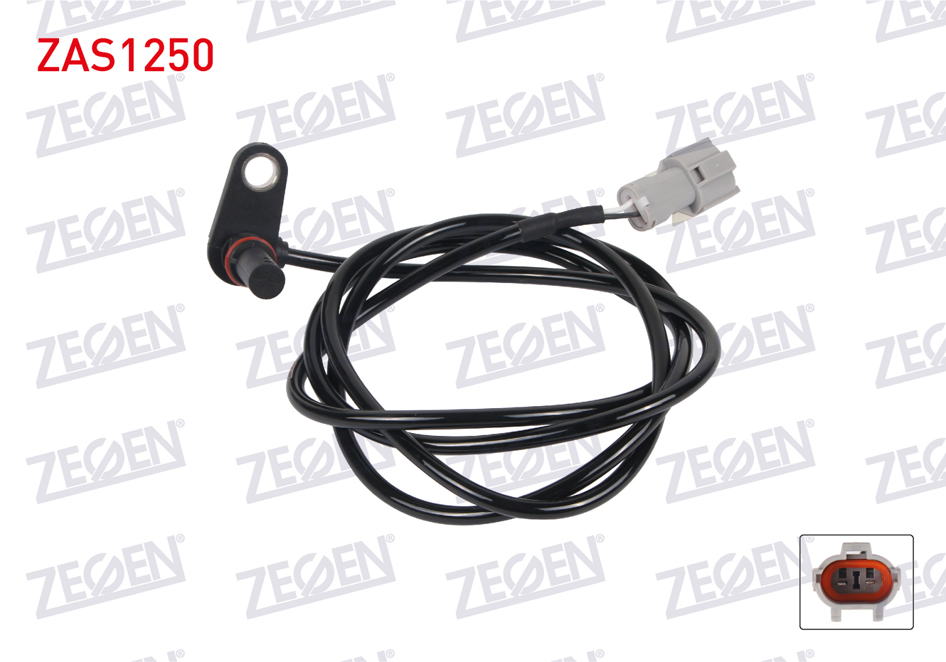 ZEGEN 