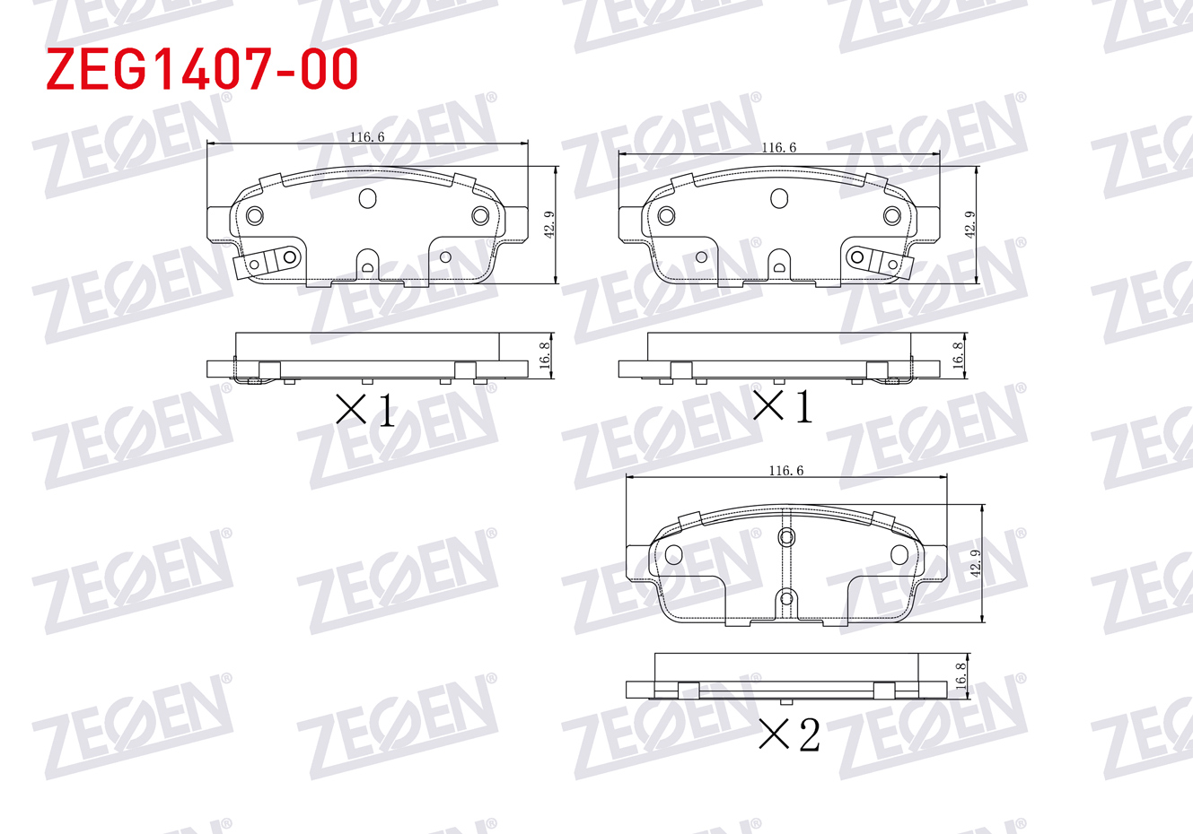 ZEGEN 