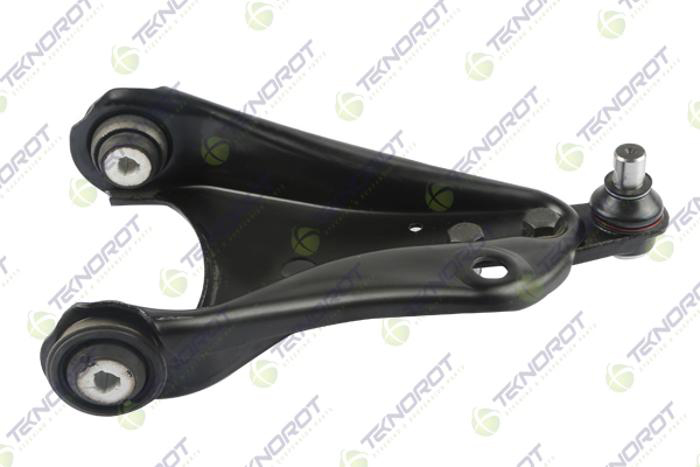 TEKNOROT R-868 | SALINCAK SAG ON ALT ROTILLI BURCLU SAC RENAULT TWINGO II 2007-2014