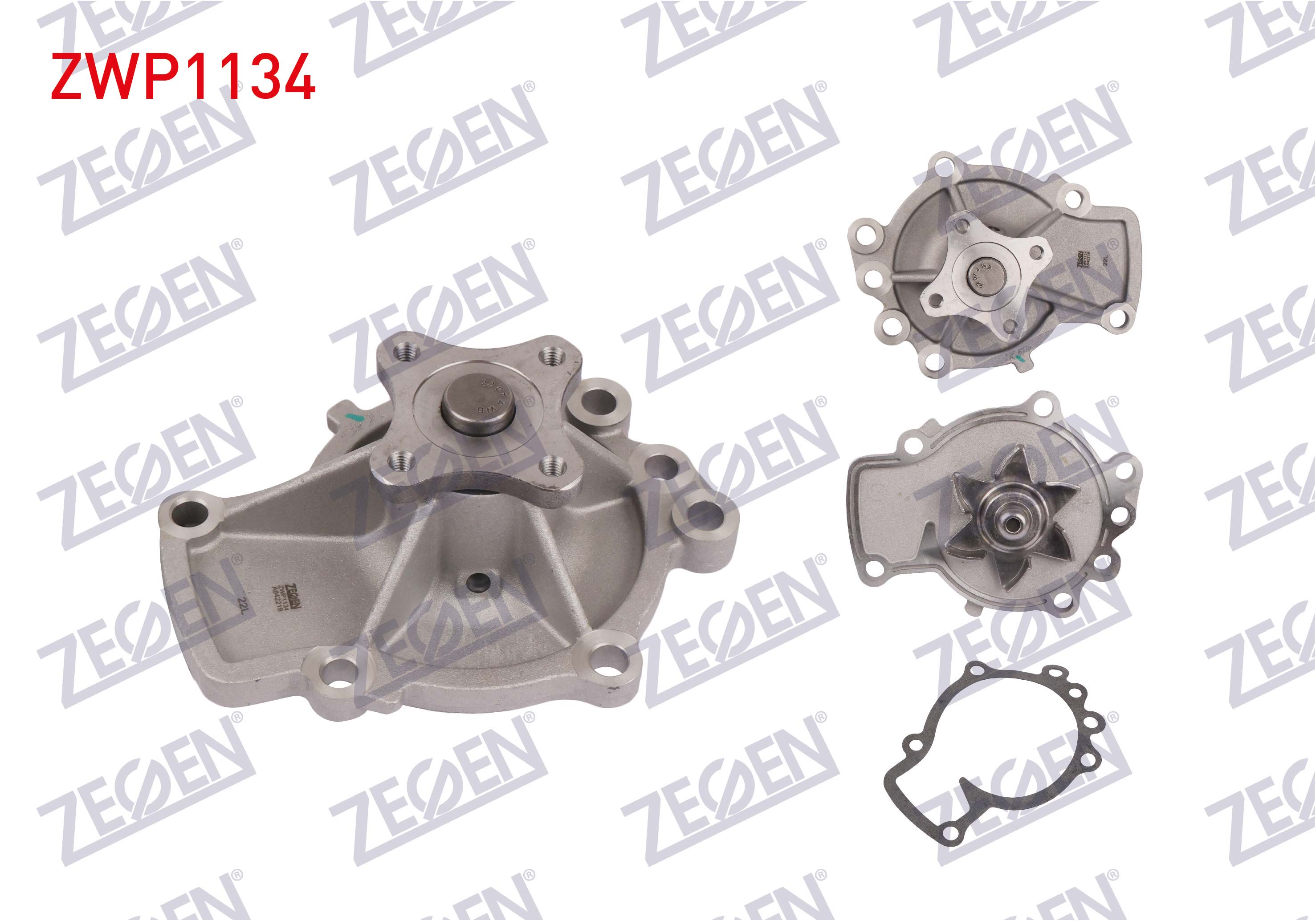 ZEGEN 981741
