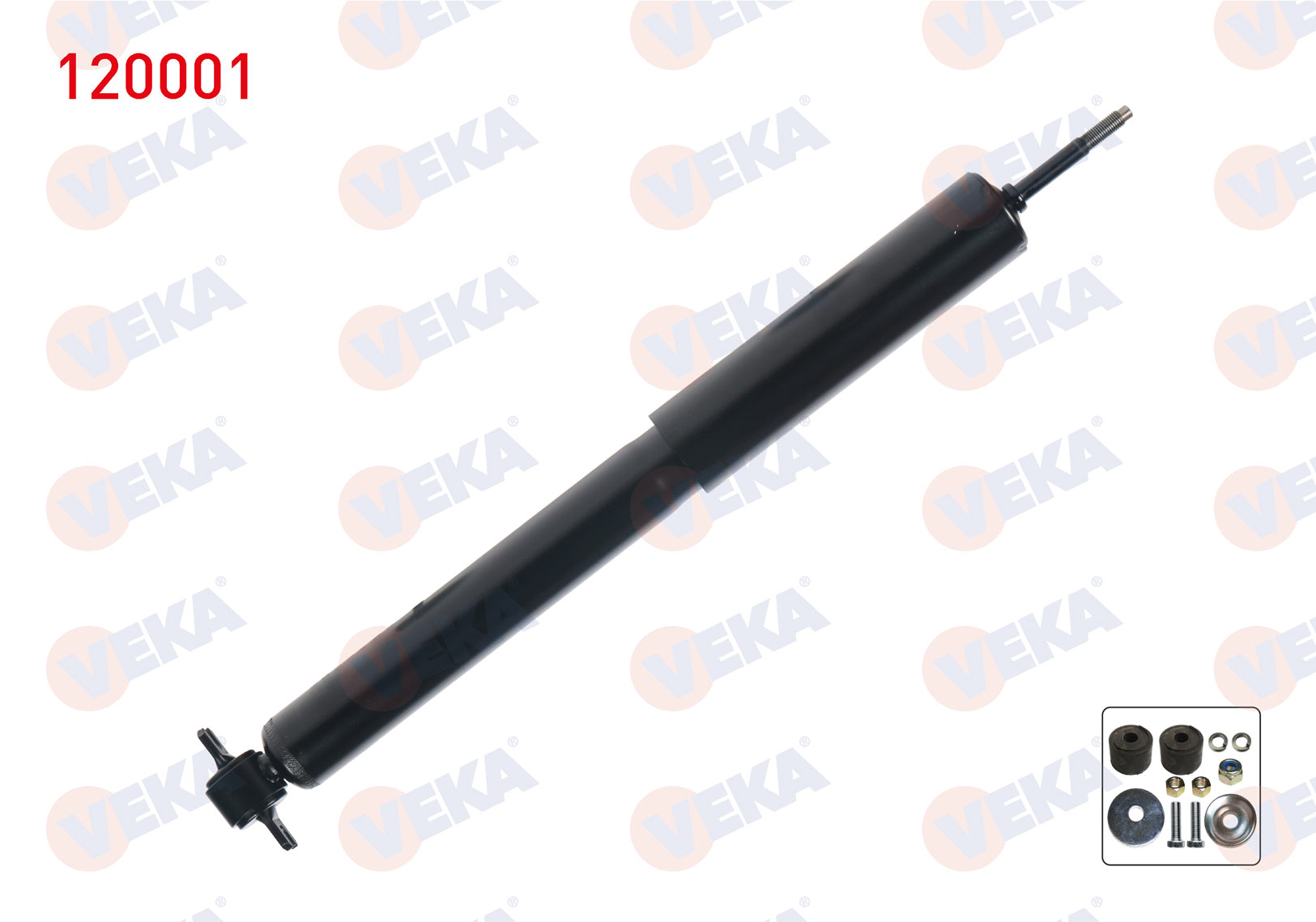 VEKA 19-128146