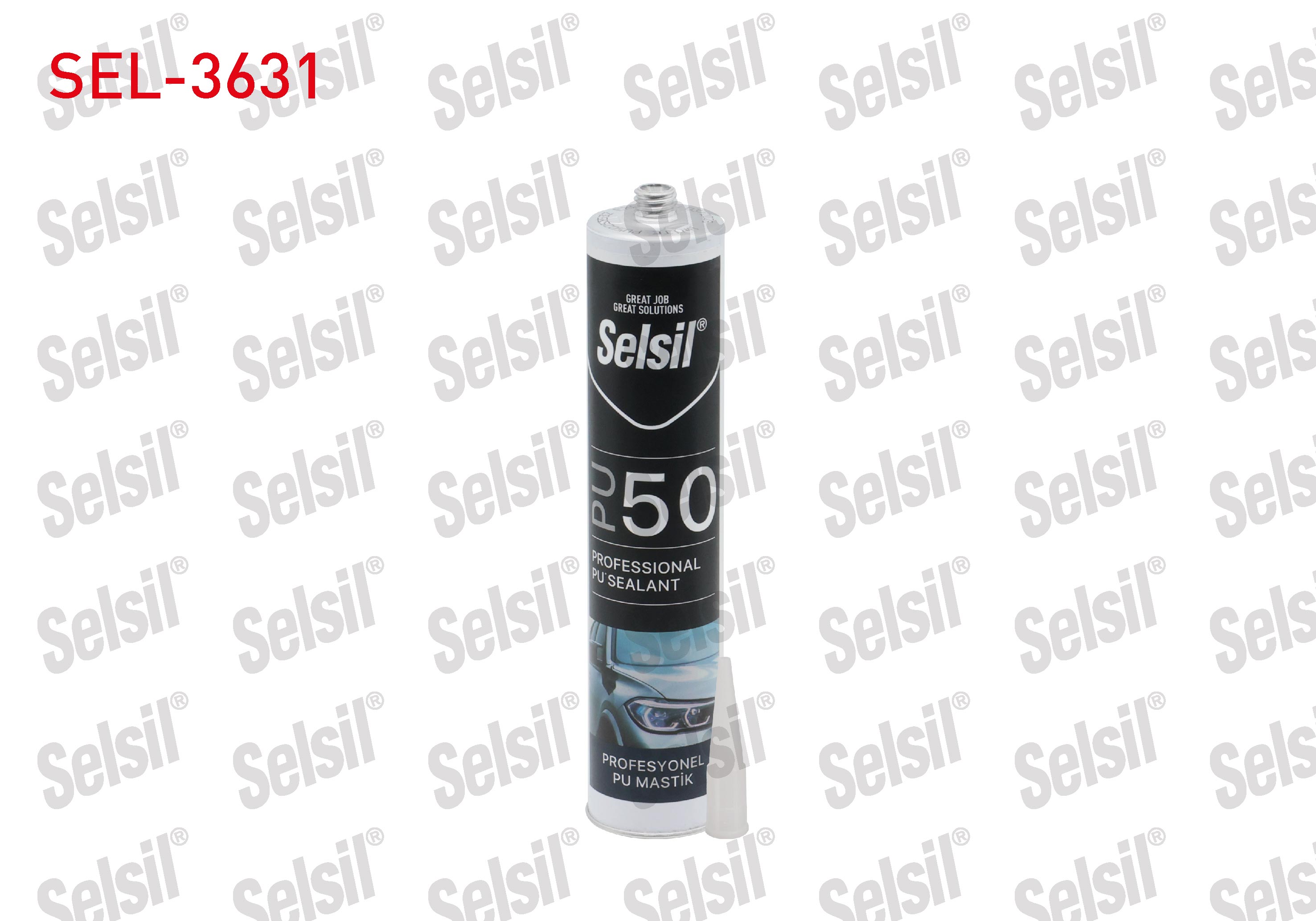 SELSIL 