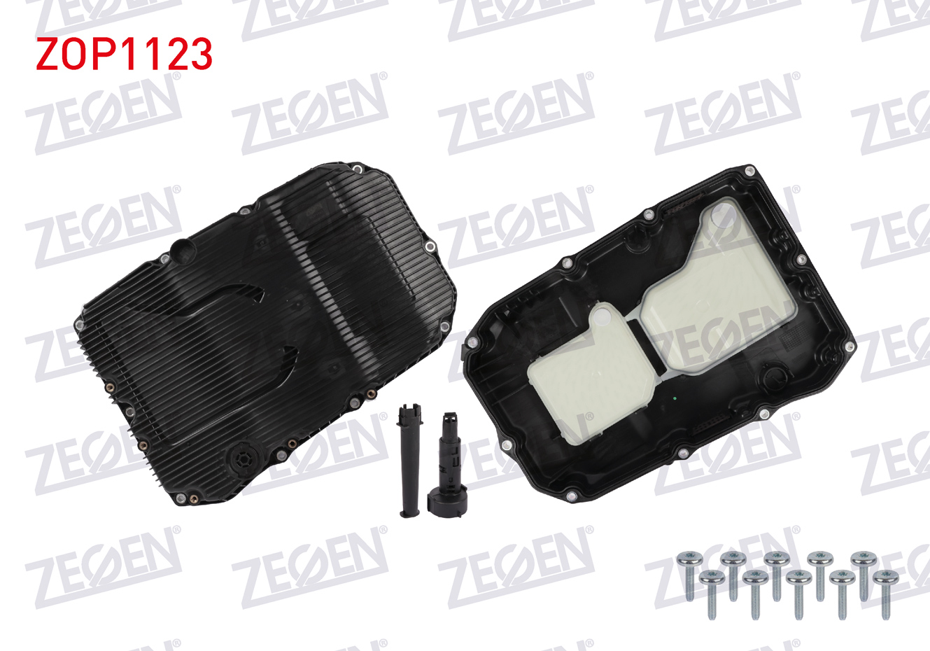 ZEGEN 