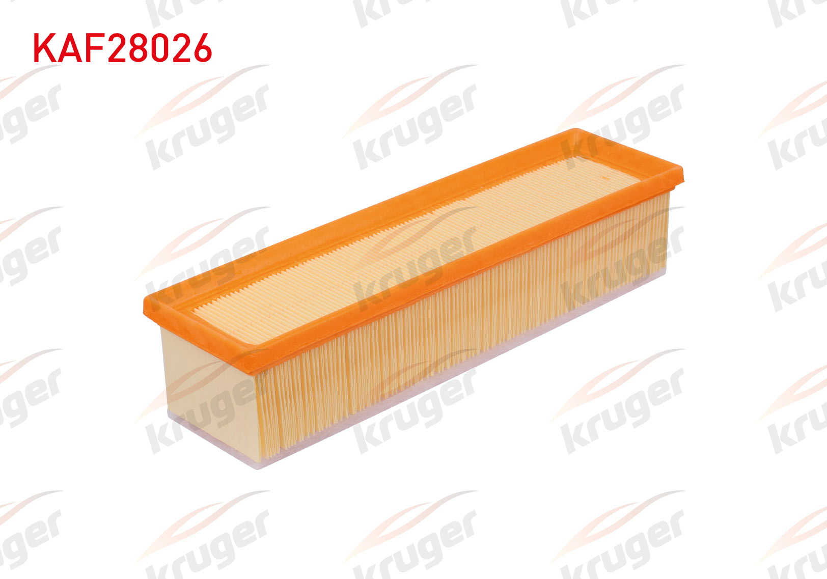 KRUGER C 35 012
