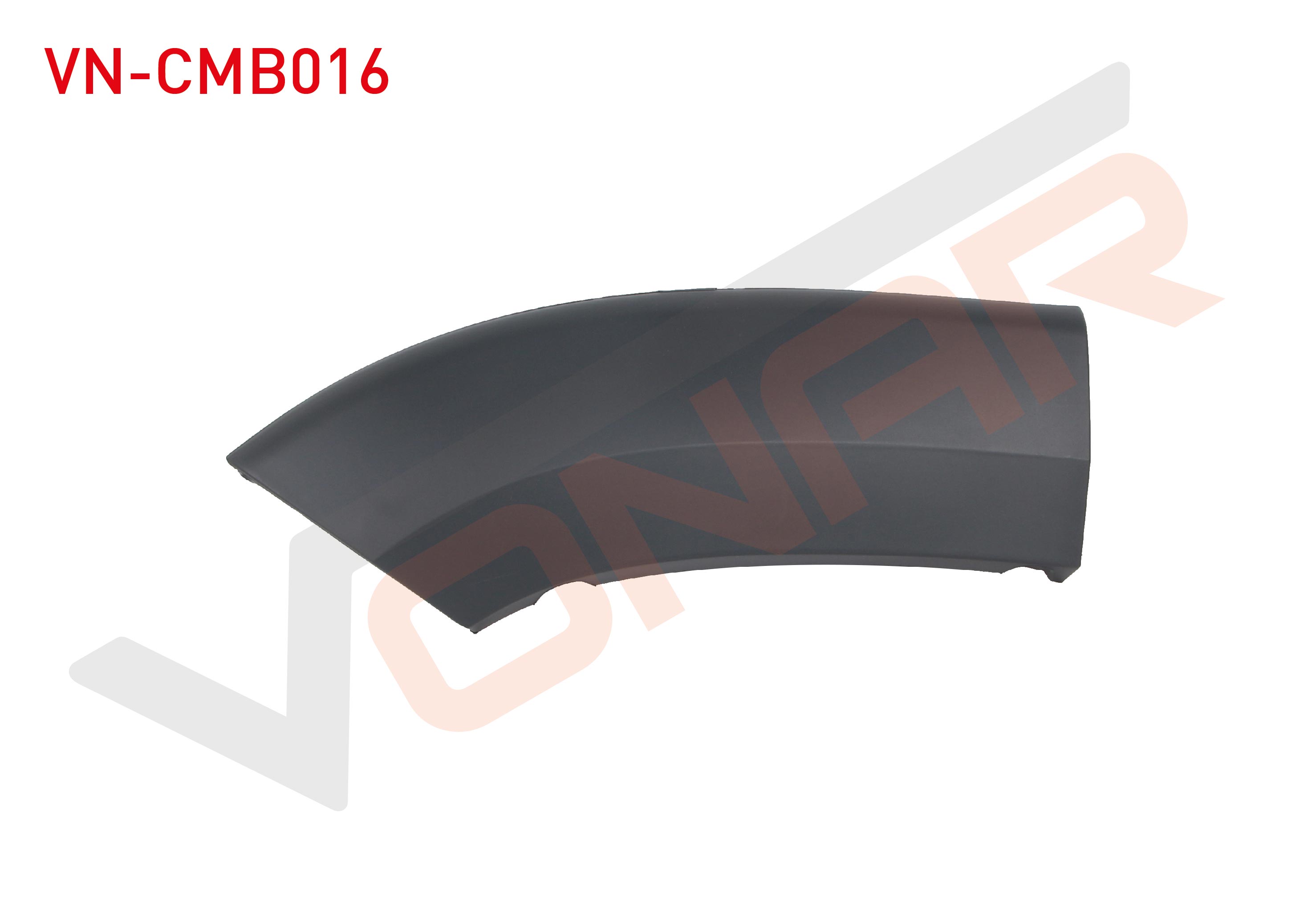 VONAR  | ON CAMURLUK CITASI SOL DUCATO / BOXER / JUMPER 2006-