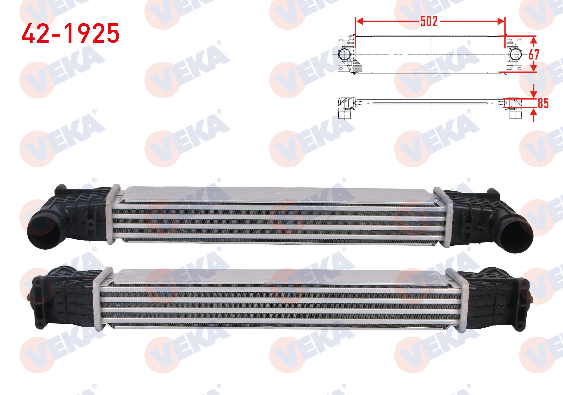 VEKA 96750