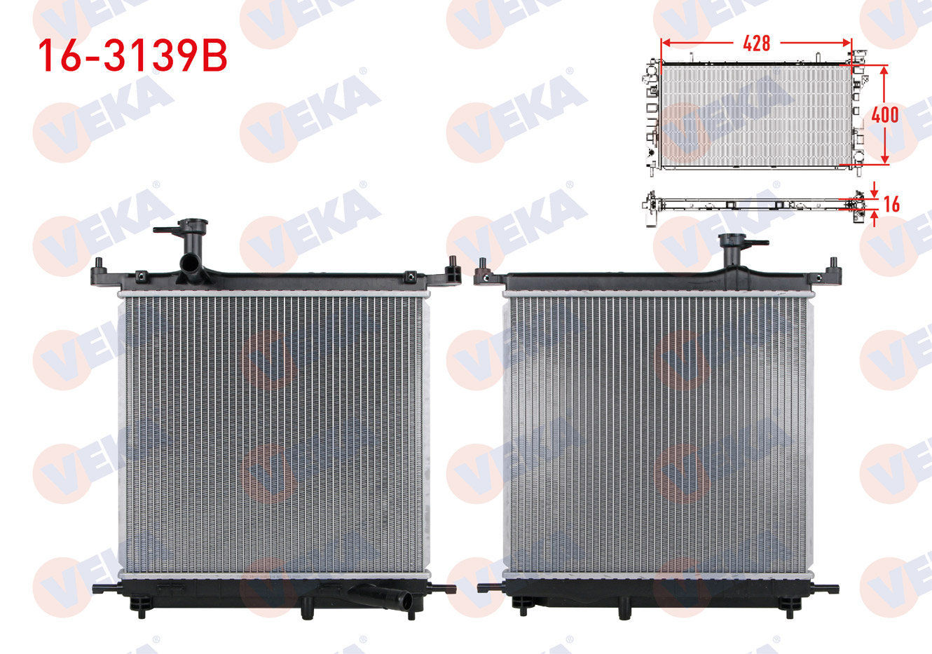VEKA M-0190750